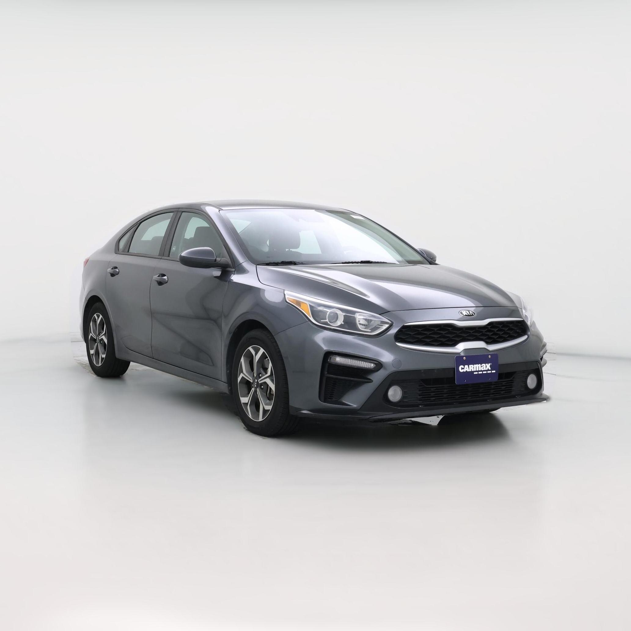 Thumbnail: 2019 Kia Forte - 1