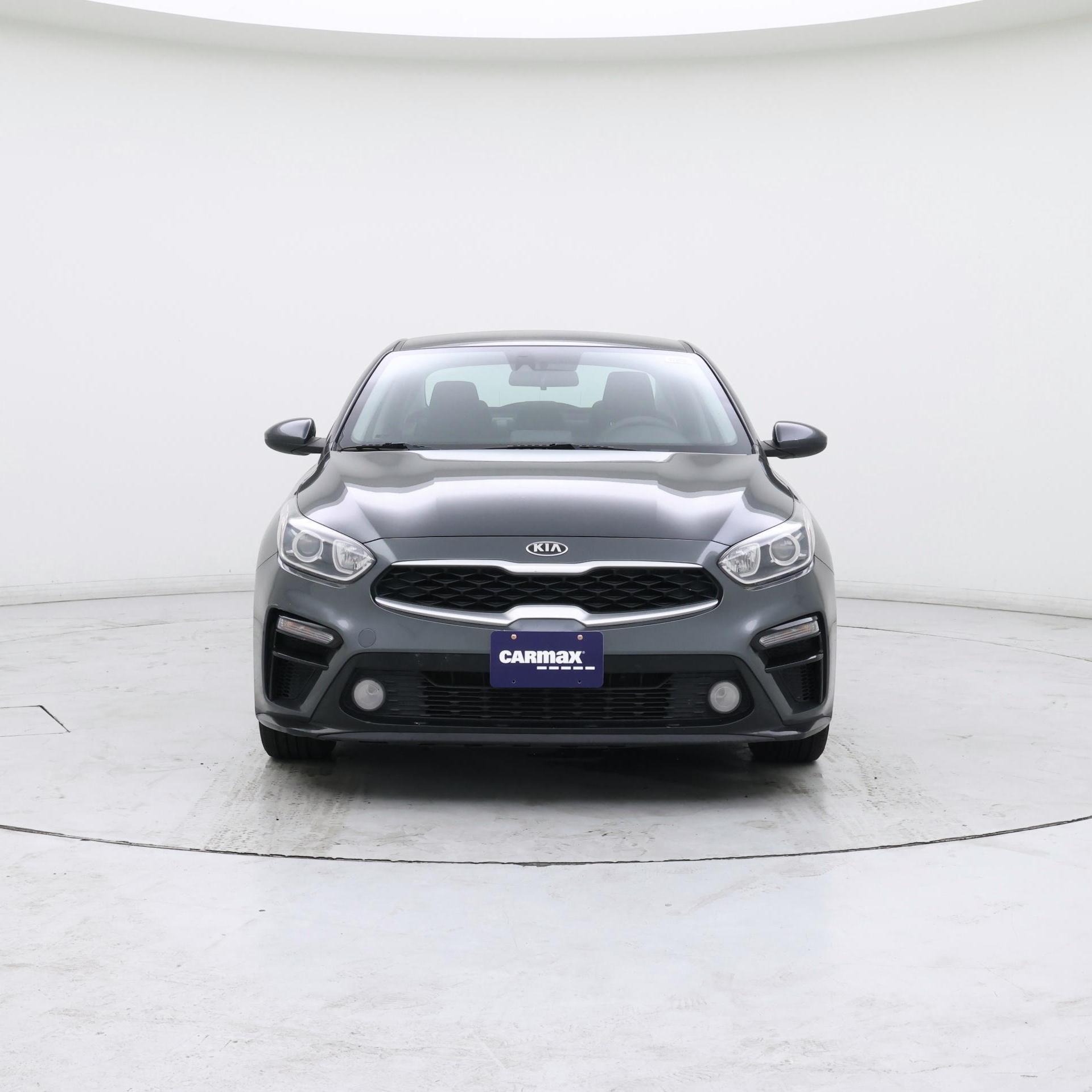 Thumbnail: 2019 Kia Forte - 5