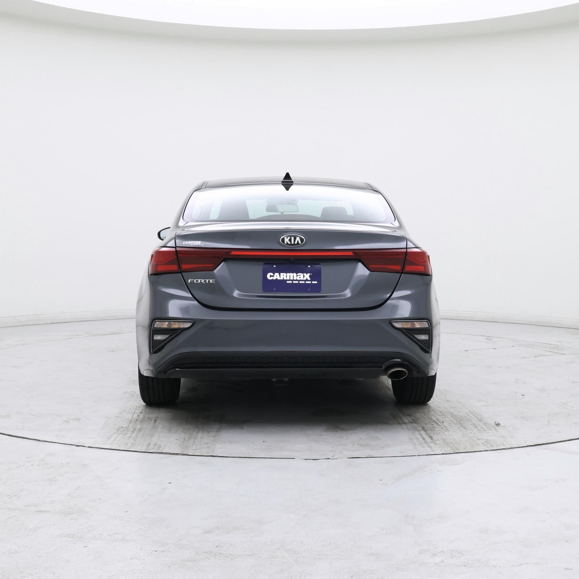 Thumbnail: 2019 Kia Forte - 6