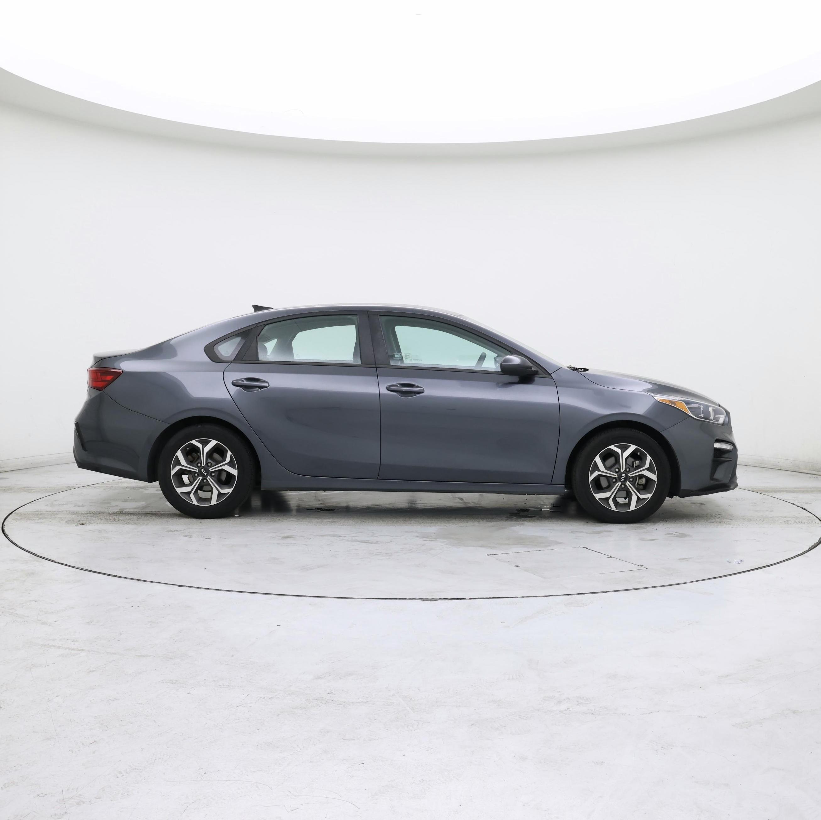 Thumbnail: 2019 Kia Forte - 7