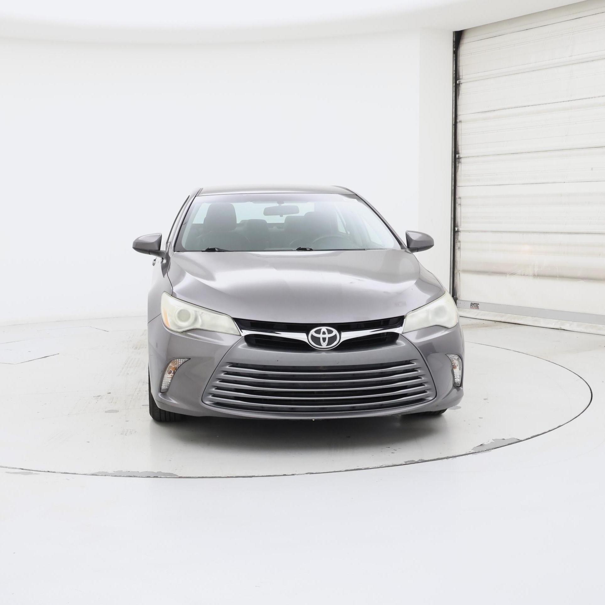 Thumbnail: 2016 Toyota Camry - 5