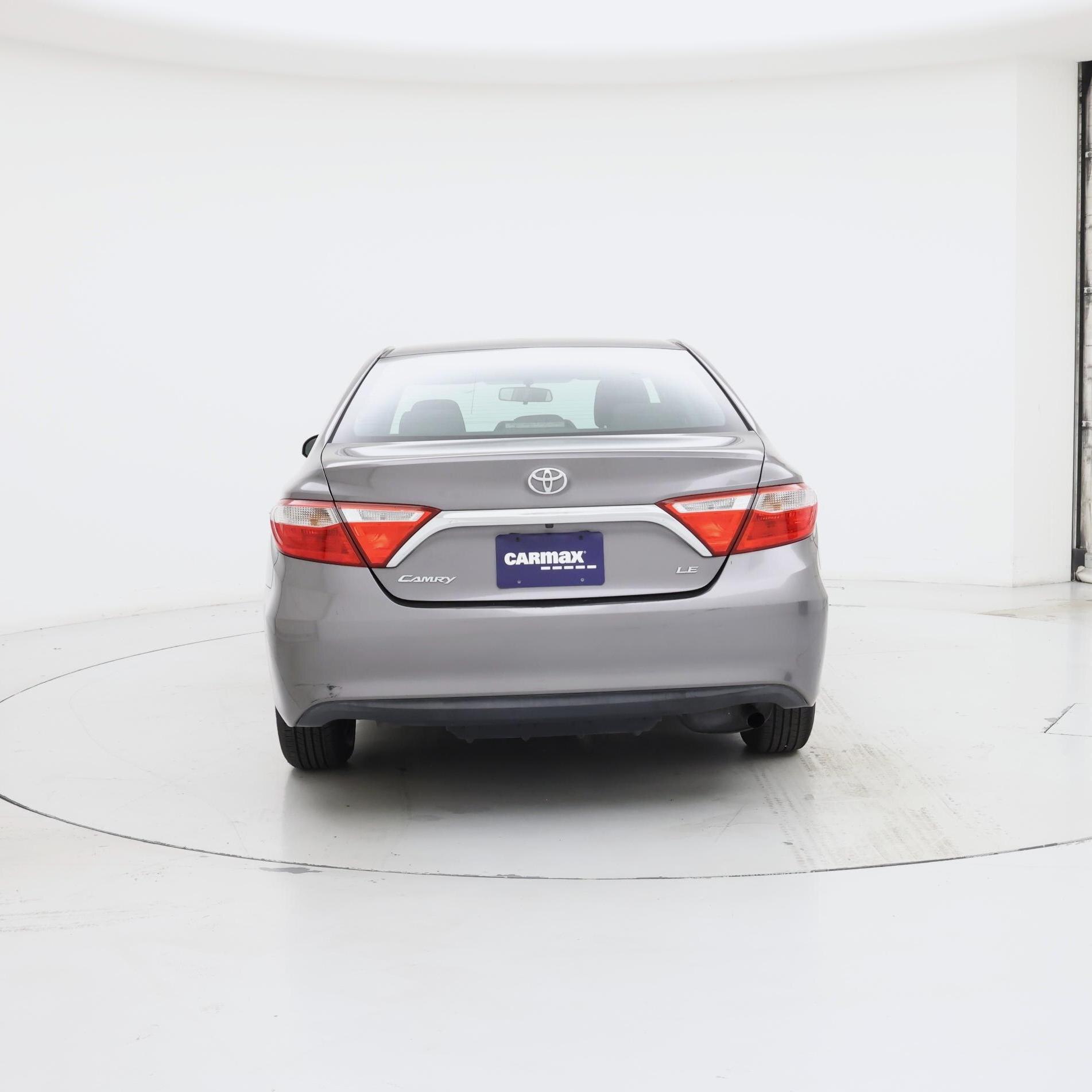 Thumbnail: 2016 Toyota Camry - 6