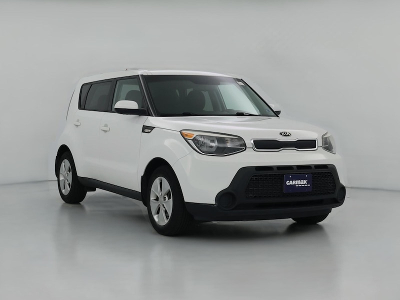 2014 Kia Soul null