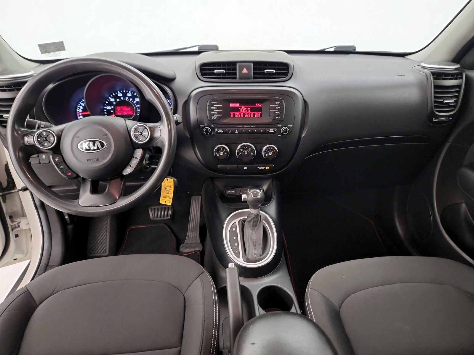 SiriusXM Trial Available