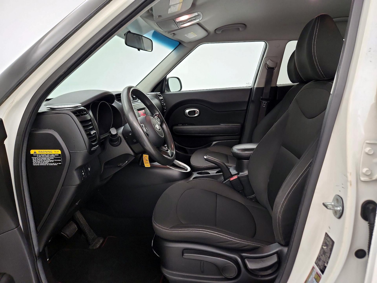Side Airbags