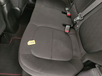 Condition detail