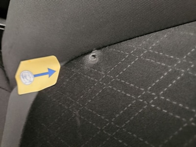 Condition detail