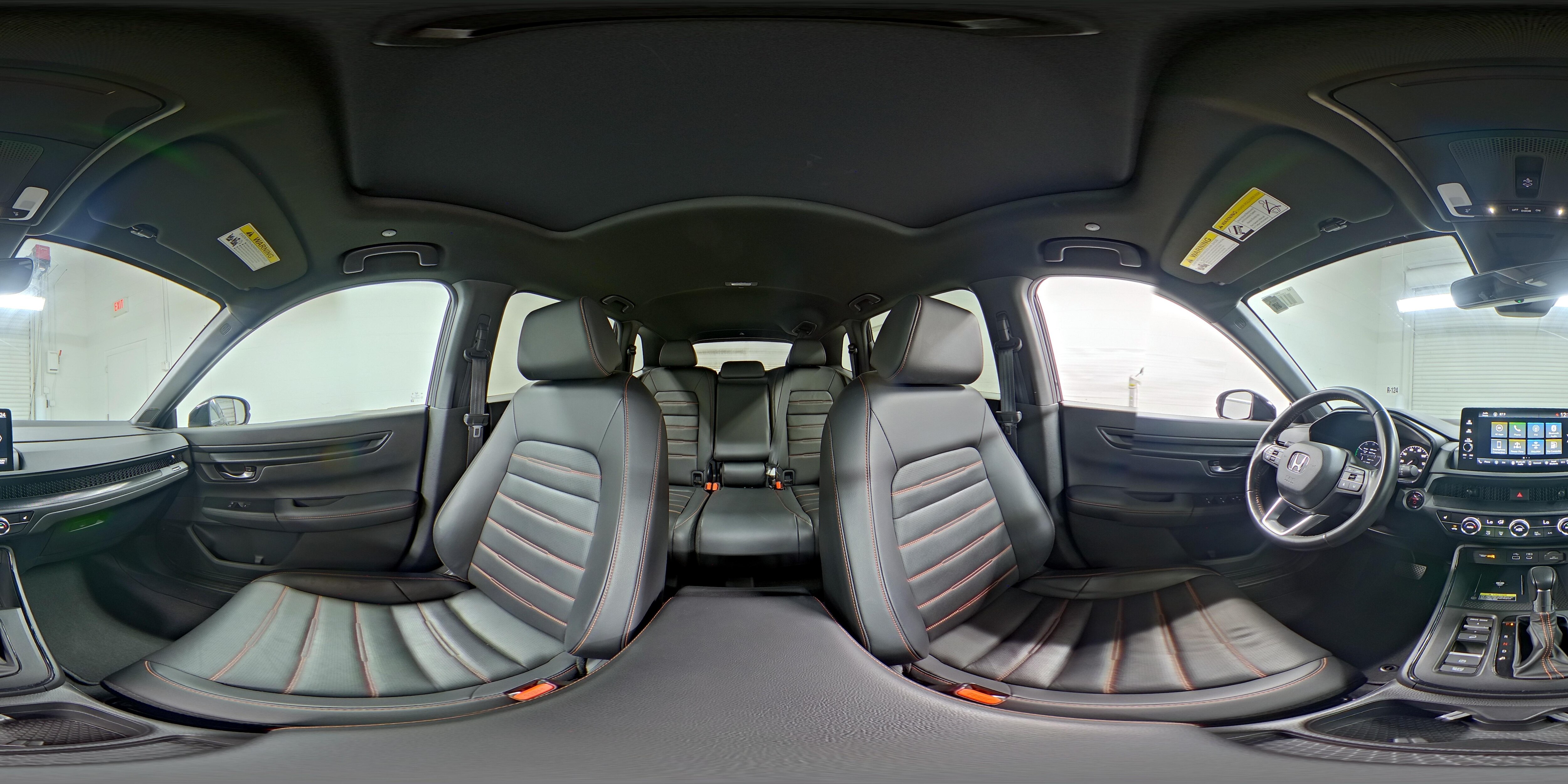 2024 Honda CR-V Sport-L - Photo 26