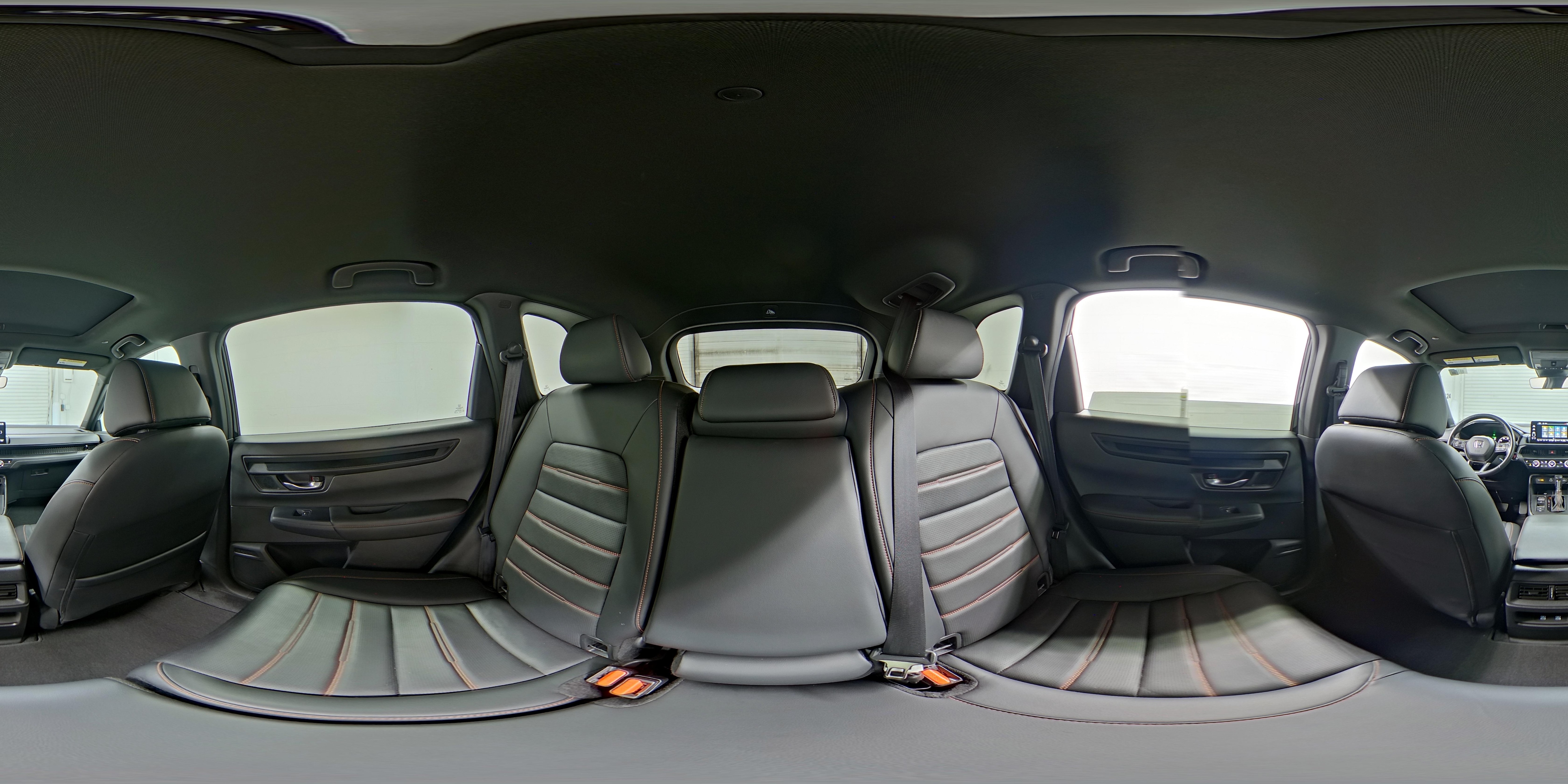 2024 Honda CR-V Sport-L - Photo 27