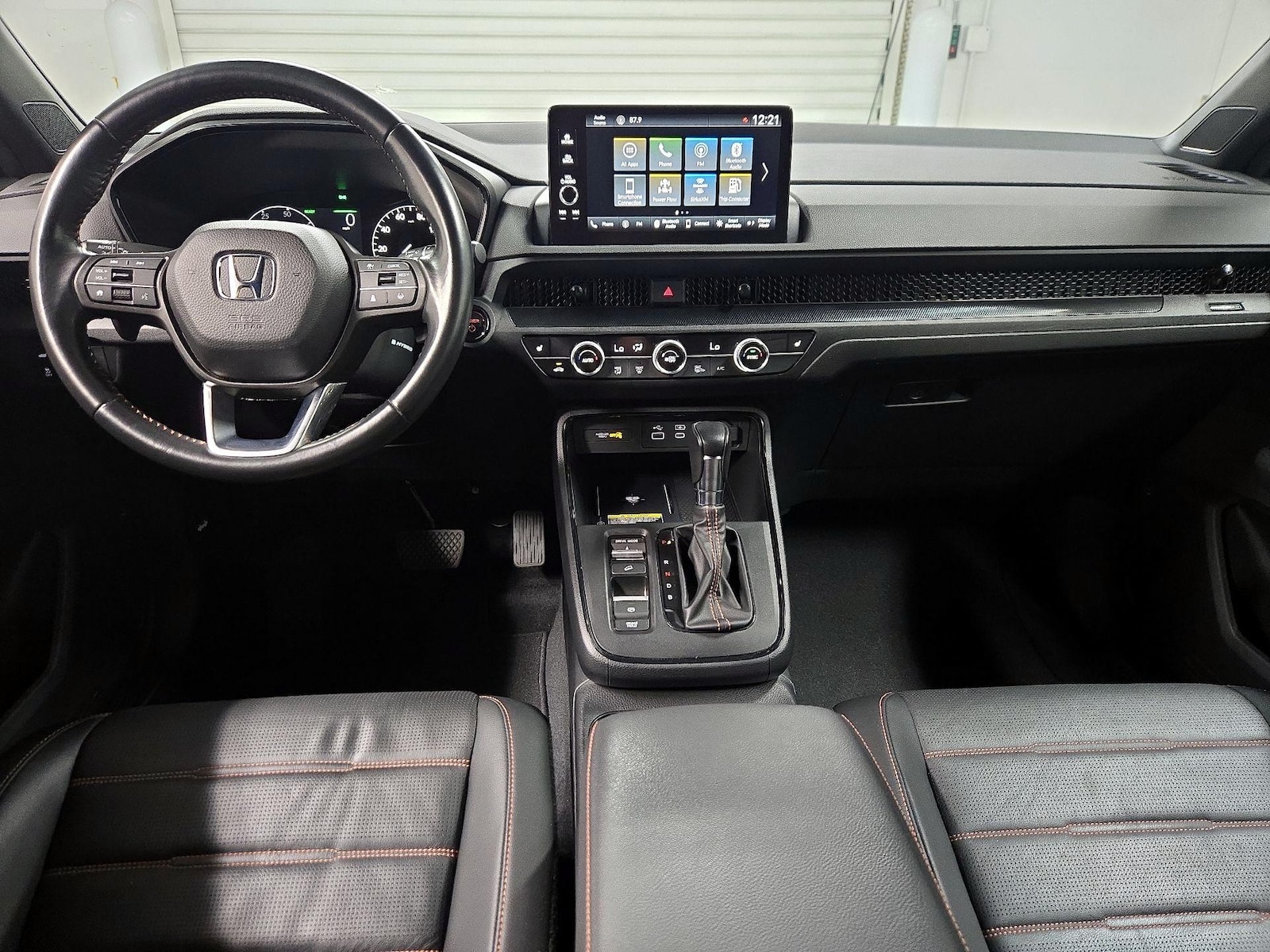 2024 Honda CR-V Sport-L - Photo 10