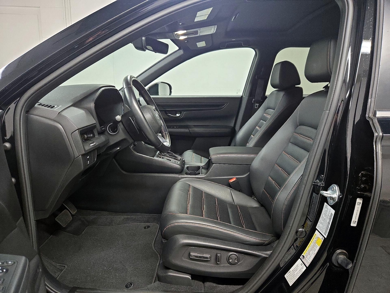 2024 Honda CR-V Sport-L - Photo 12