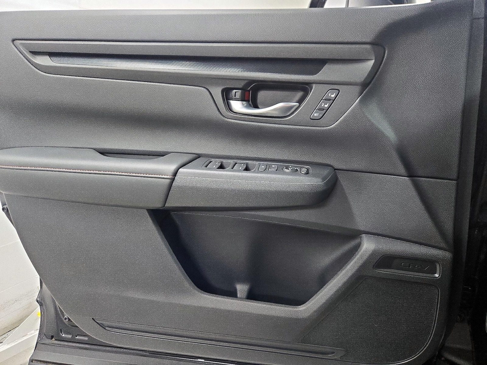 2024 Honda CR-V Sport-L - Photo 13