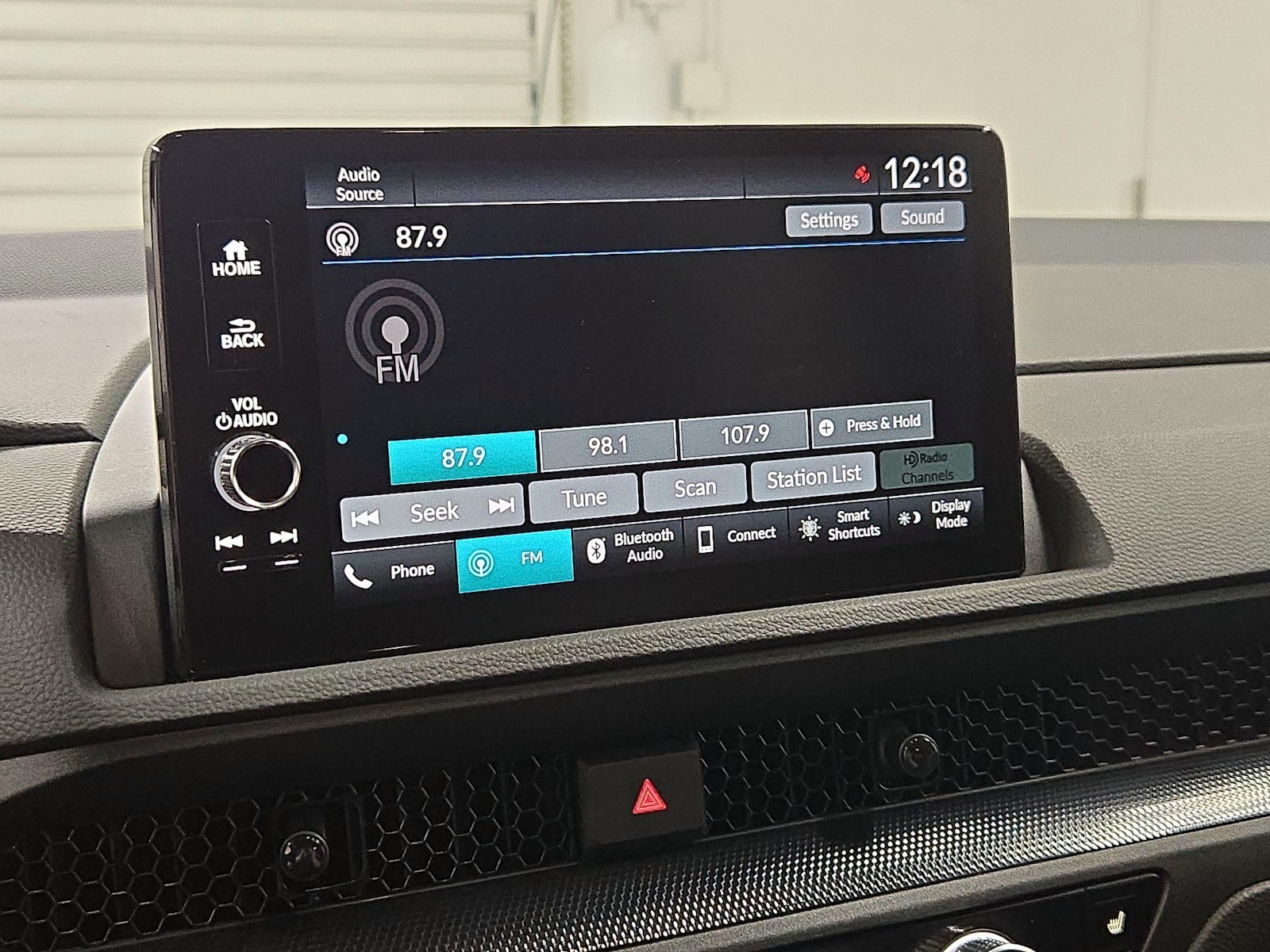 2024 Honda CR-V Sport-L - Photo 16