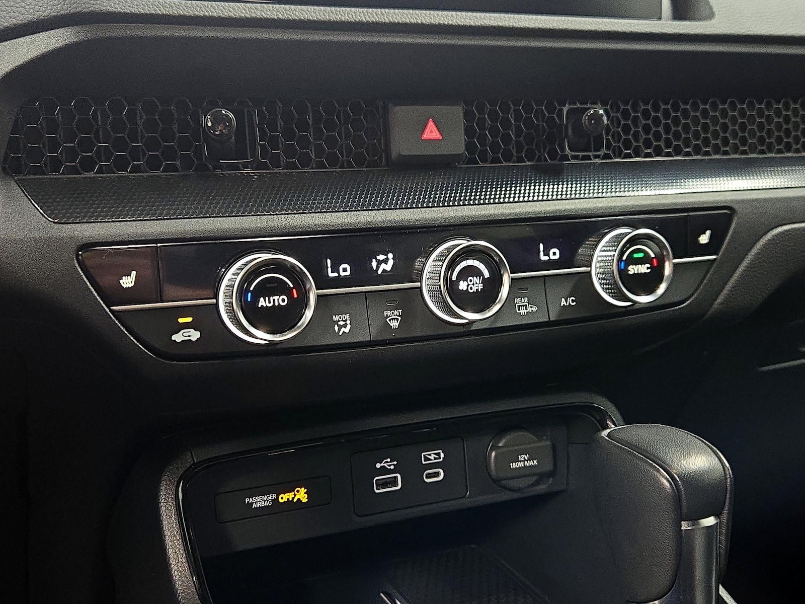 2024 Honda CR-V Sport-L - Photo 17