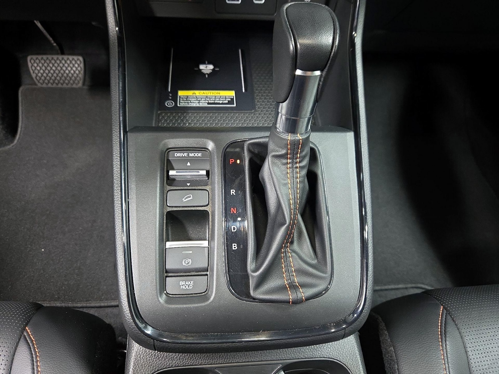 2024 Honda CR-V Sport-L - Photo 18