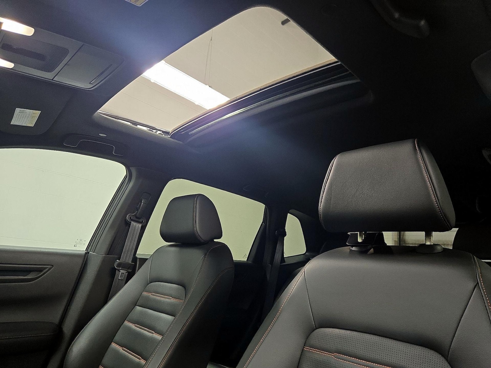 2024 Honda CR-V Sport-L - Photo 20