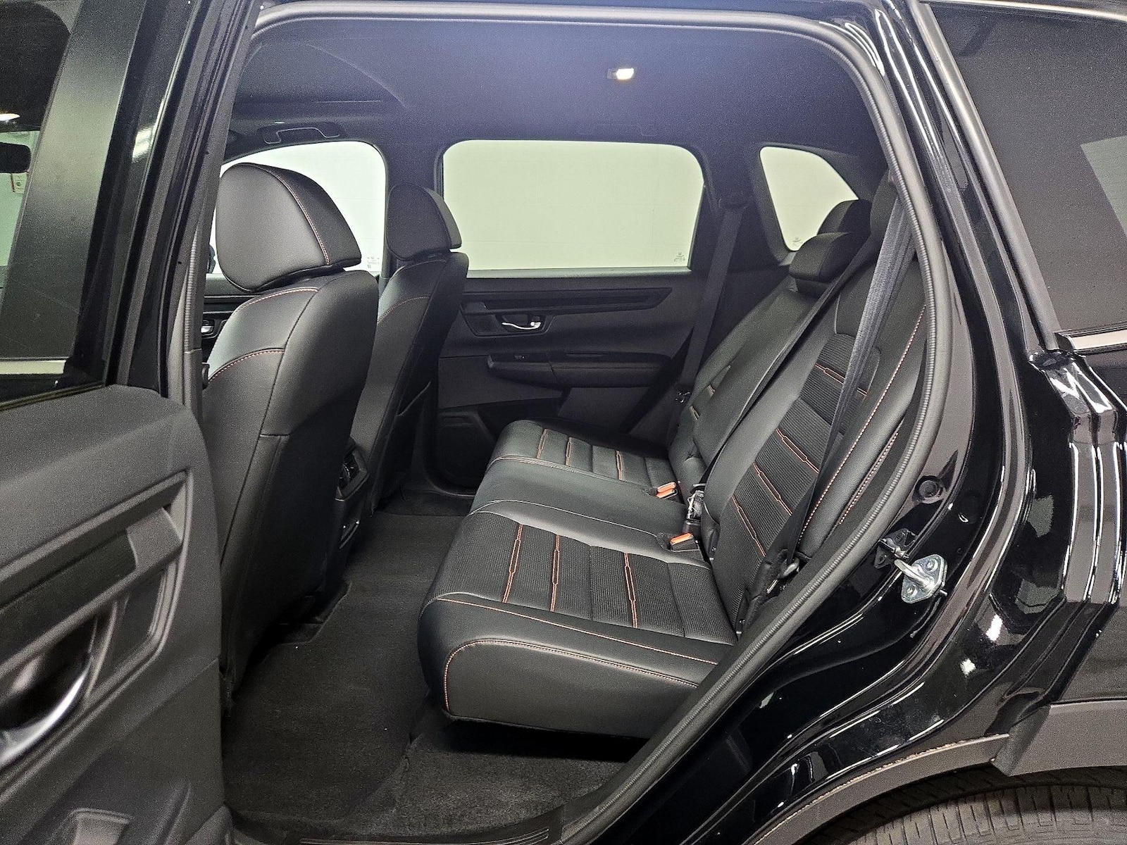 2024 Honda CR-V Sport-L - Photo 21