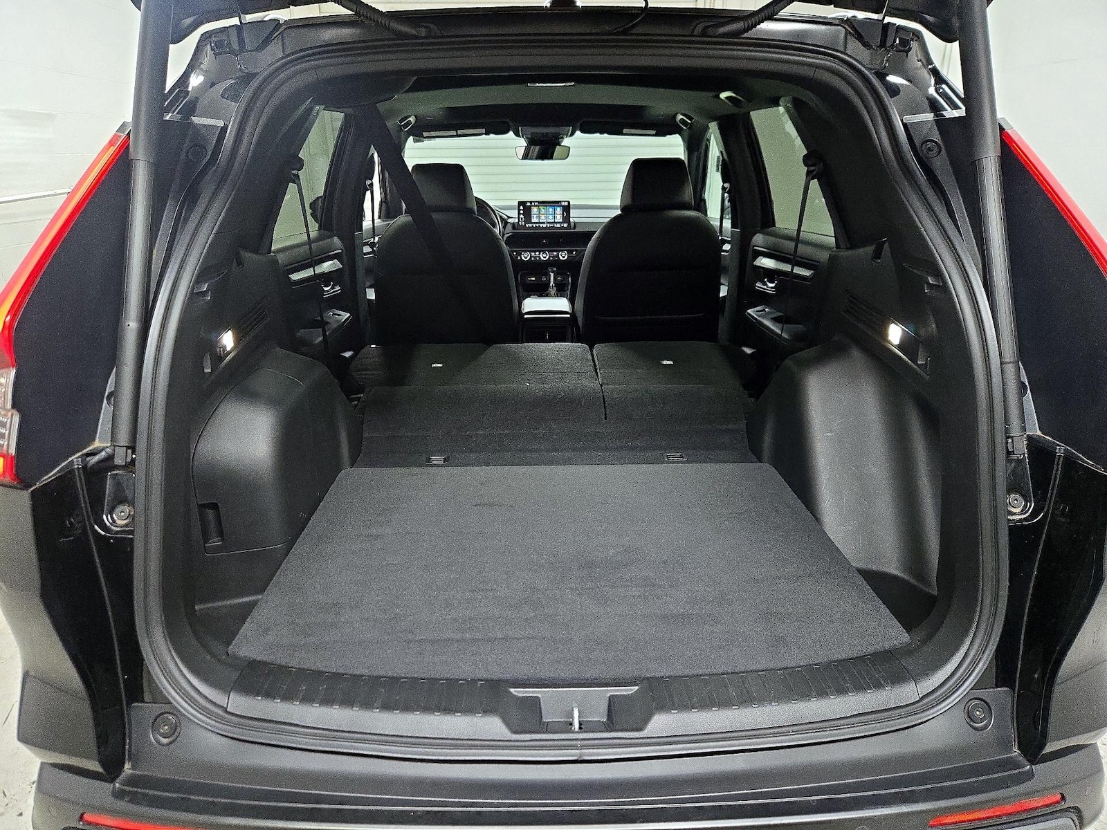 2024 Honda CR-V Sport-L - Photo 23