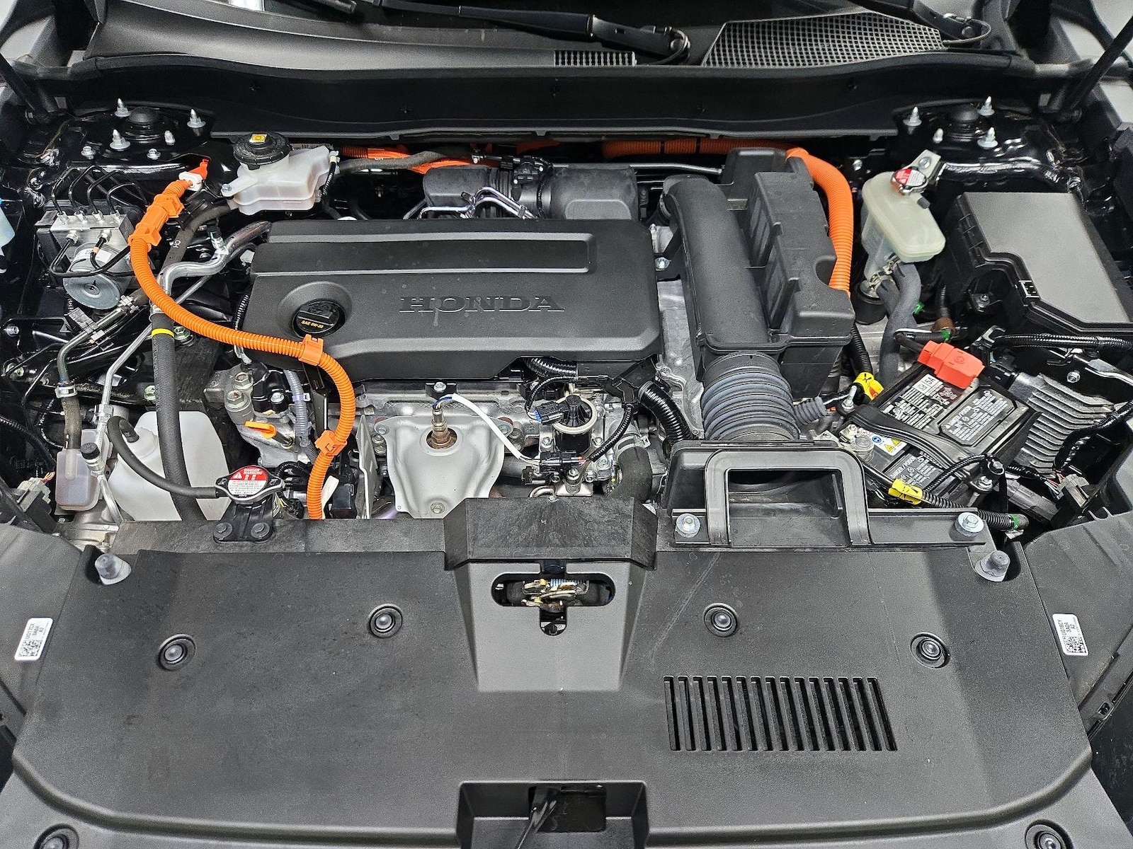 2024 Honda CR-V Sport-L - Photo 24