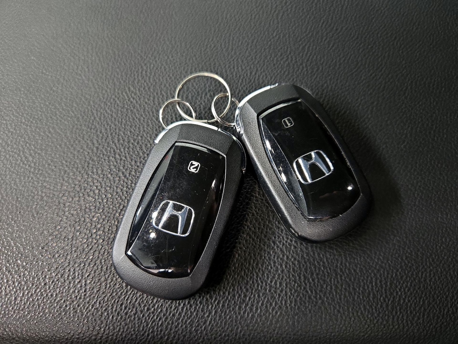2024 Honda CR-V Sport-L - Photo 25