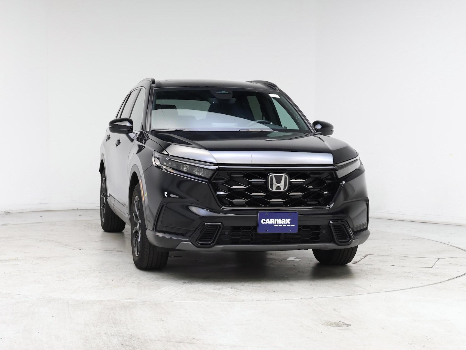 2024 Honda CR-V Sport-L - Photo 6