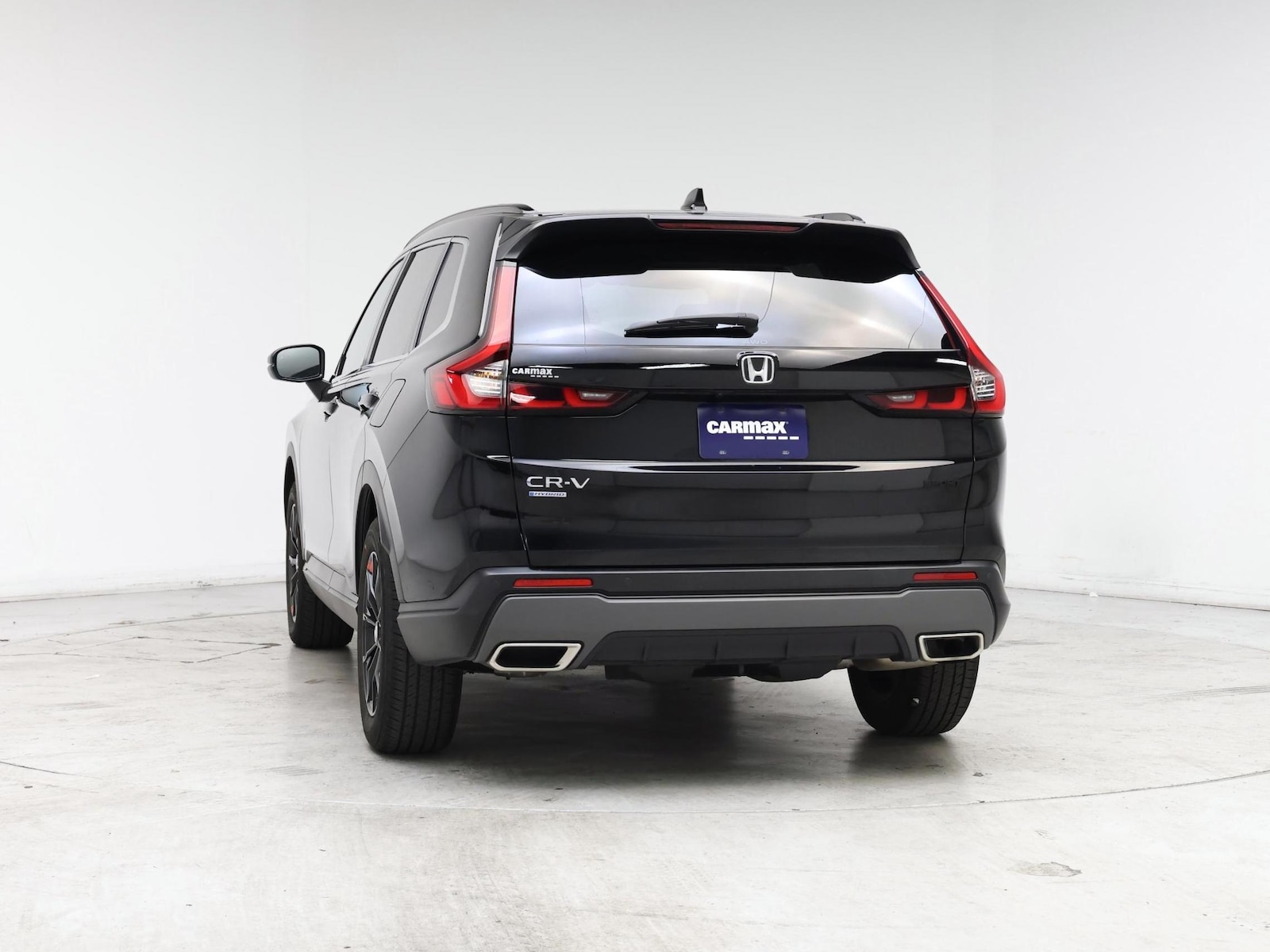 2024 Honda CR-V Sport-L - Photo 7