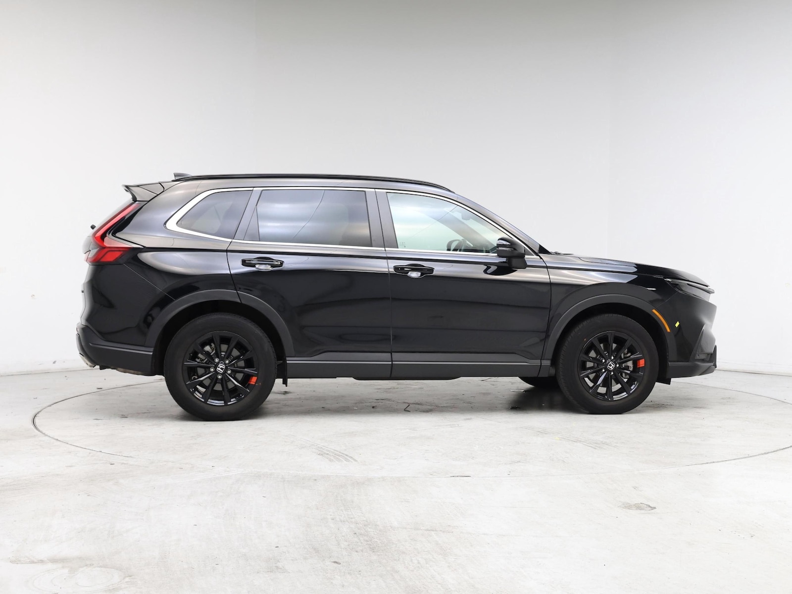 2024 Honda CR-V Sport-L - Photo 8