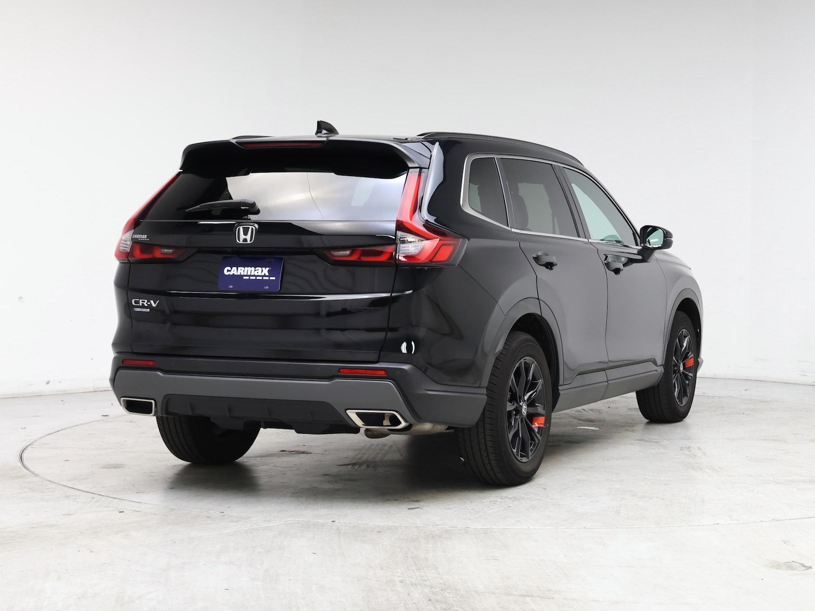 2024 Honda CR-V Sport-L - Photo 9