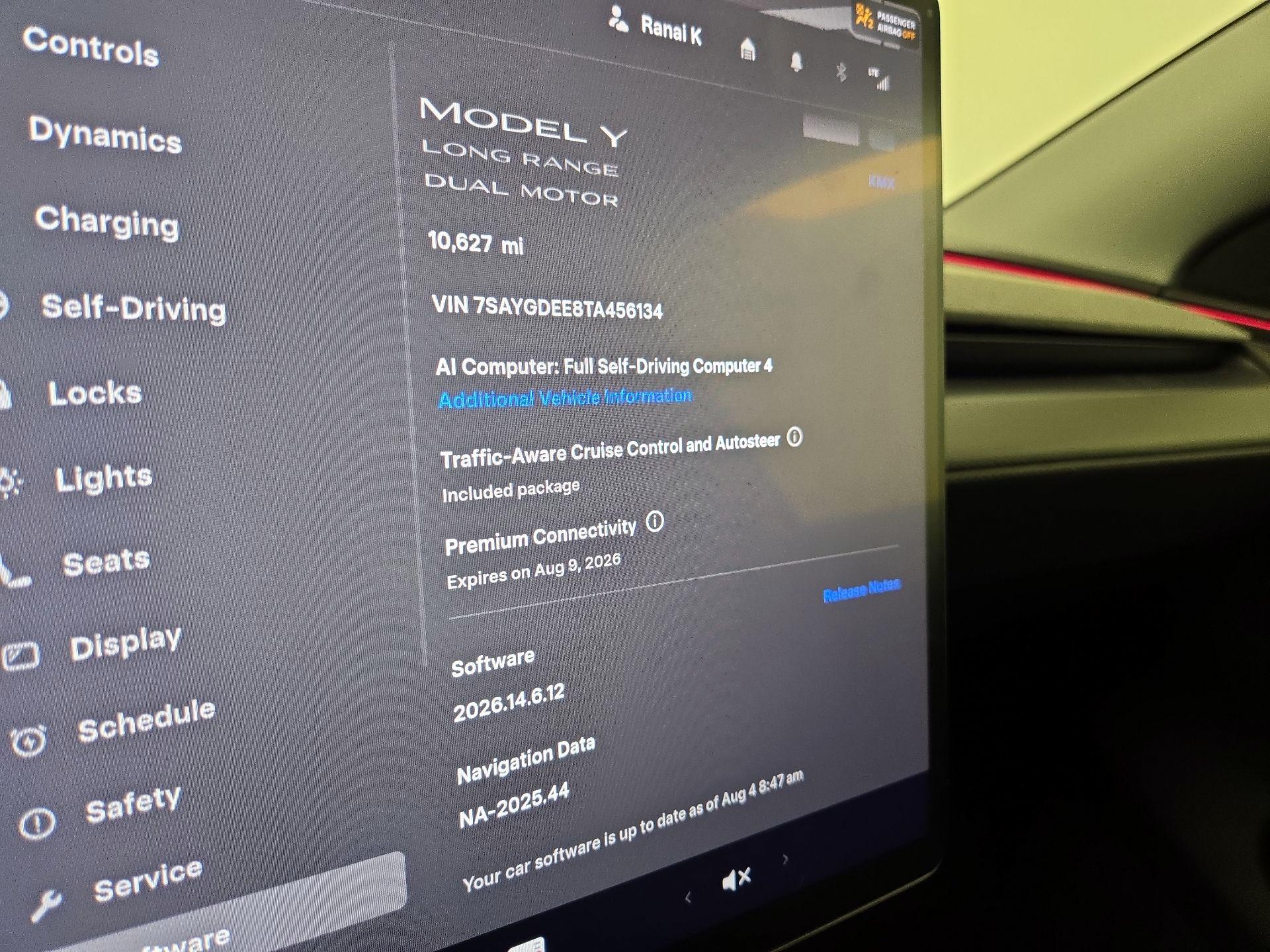 Thumbnail: 2026 Tesla Model Y - 13