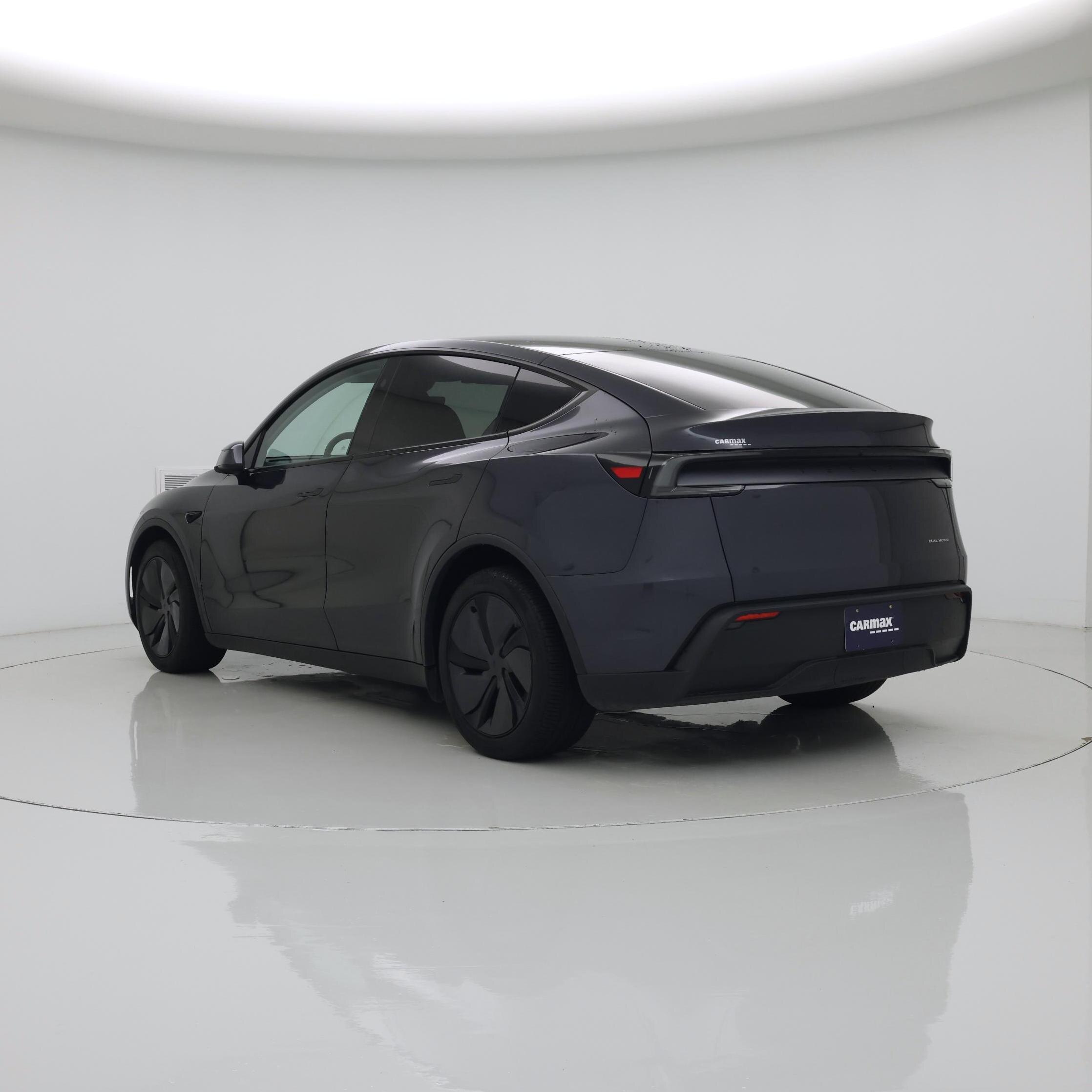 Thumbnail: 2026 Tesla Model Y - 2