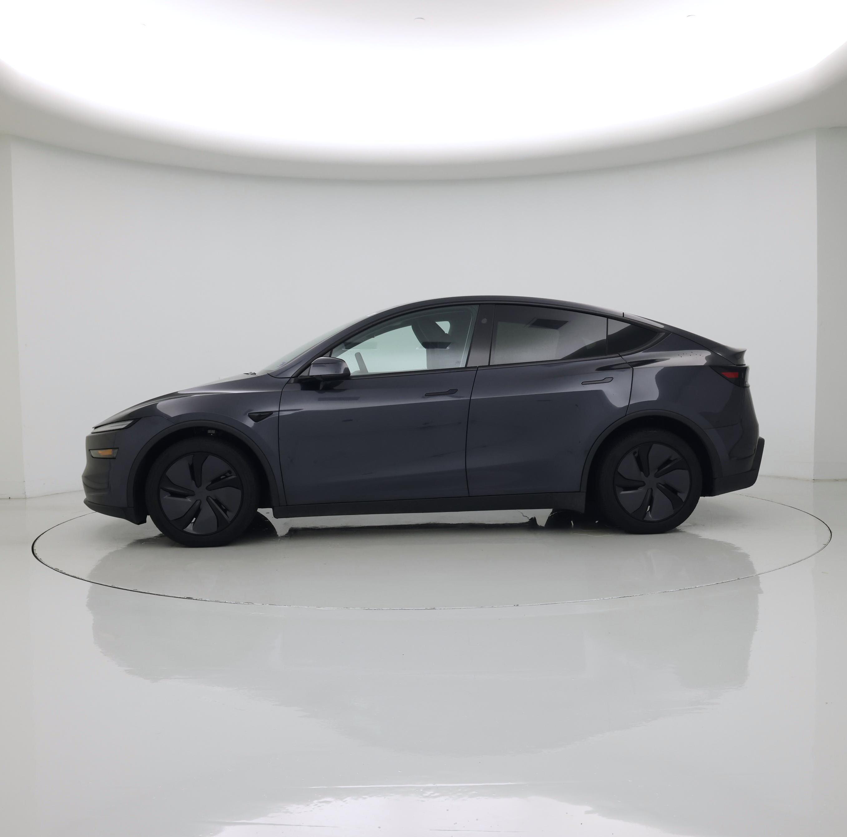 Thumbnail: 2026 Tesla Model Y - 3
