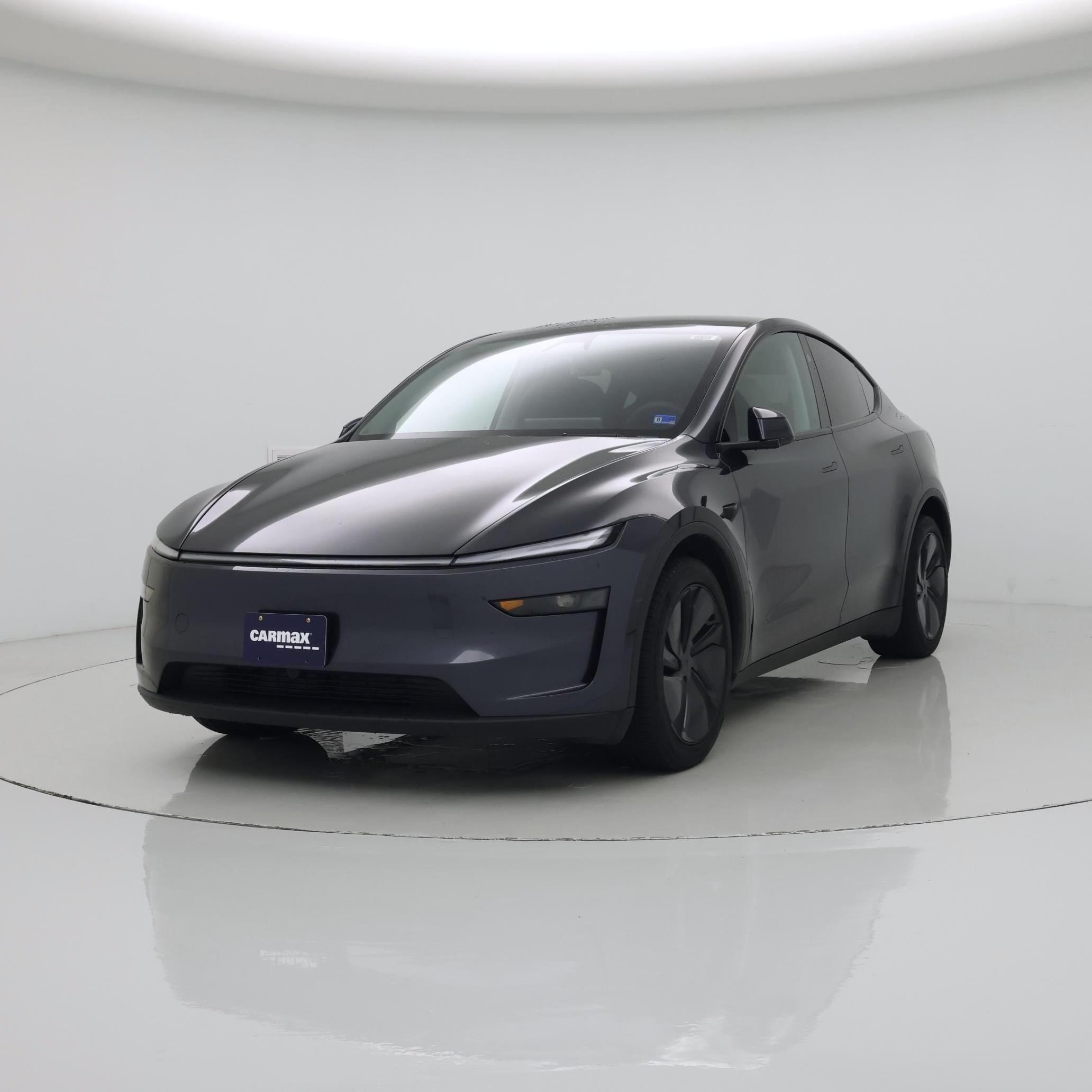 Thumbnail: 2026 Tesla Model Y - 4