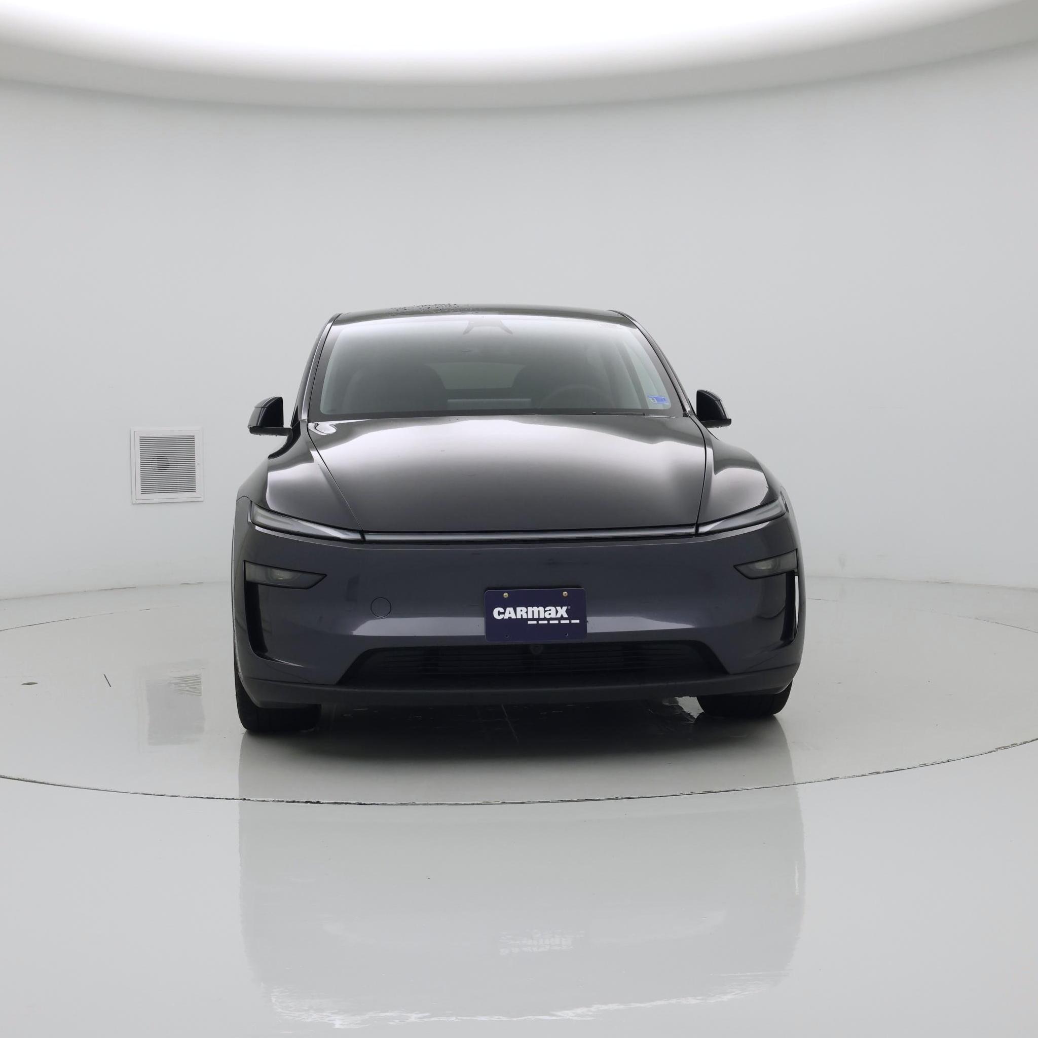 Thumbnail: 2026 Tesla Model Y - 5