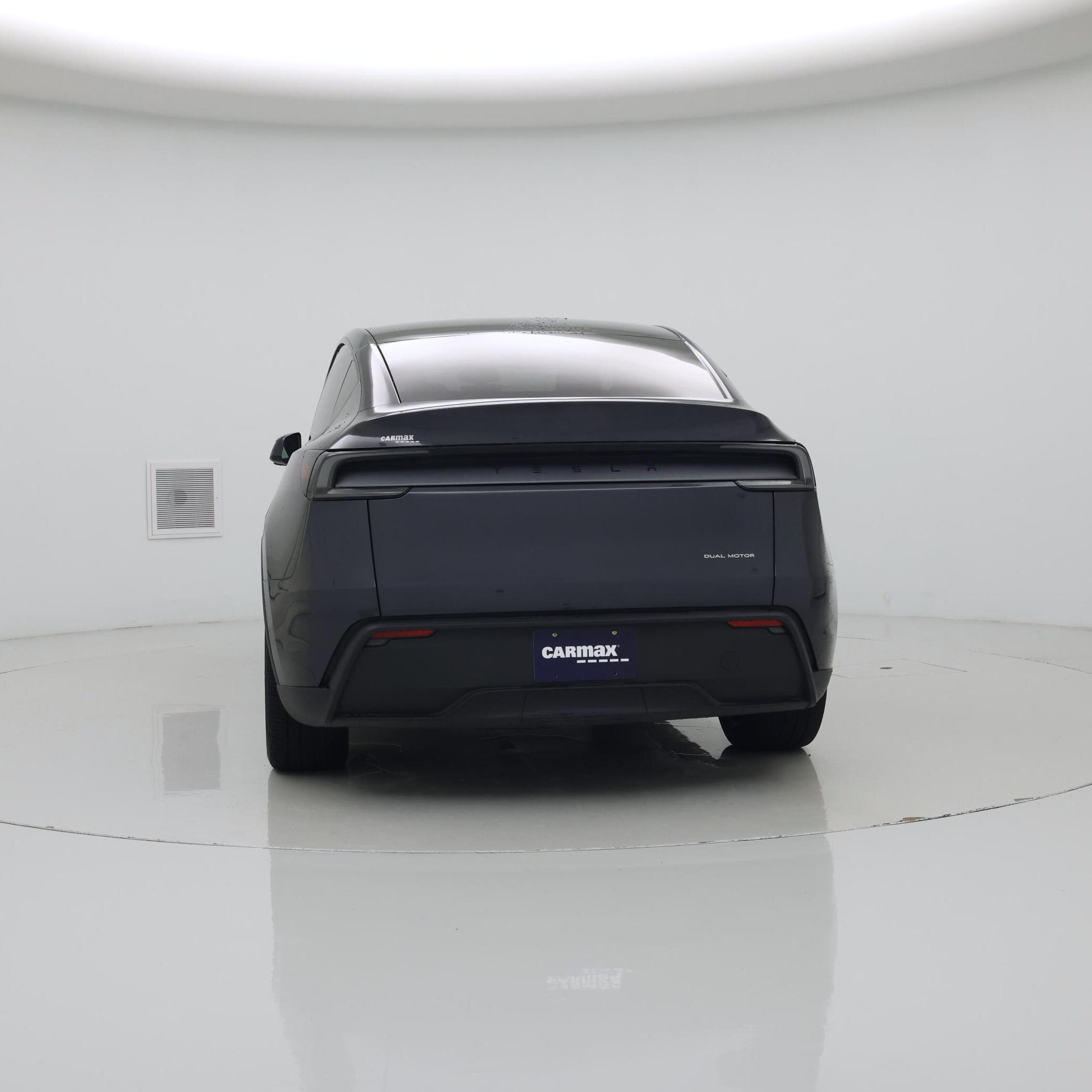 Thumbnail: 2026 Tesla Model Y - 6