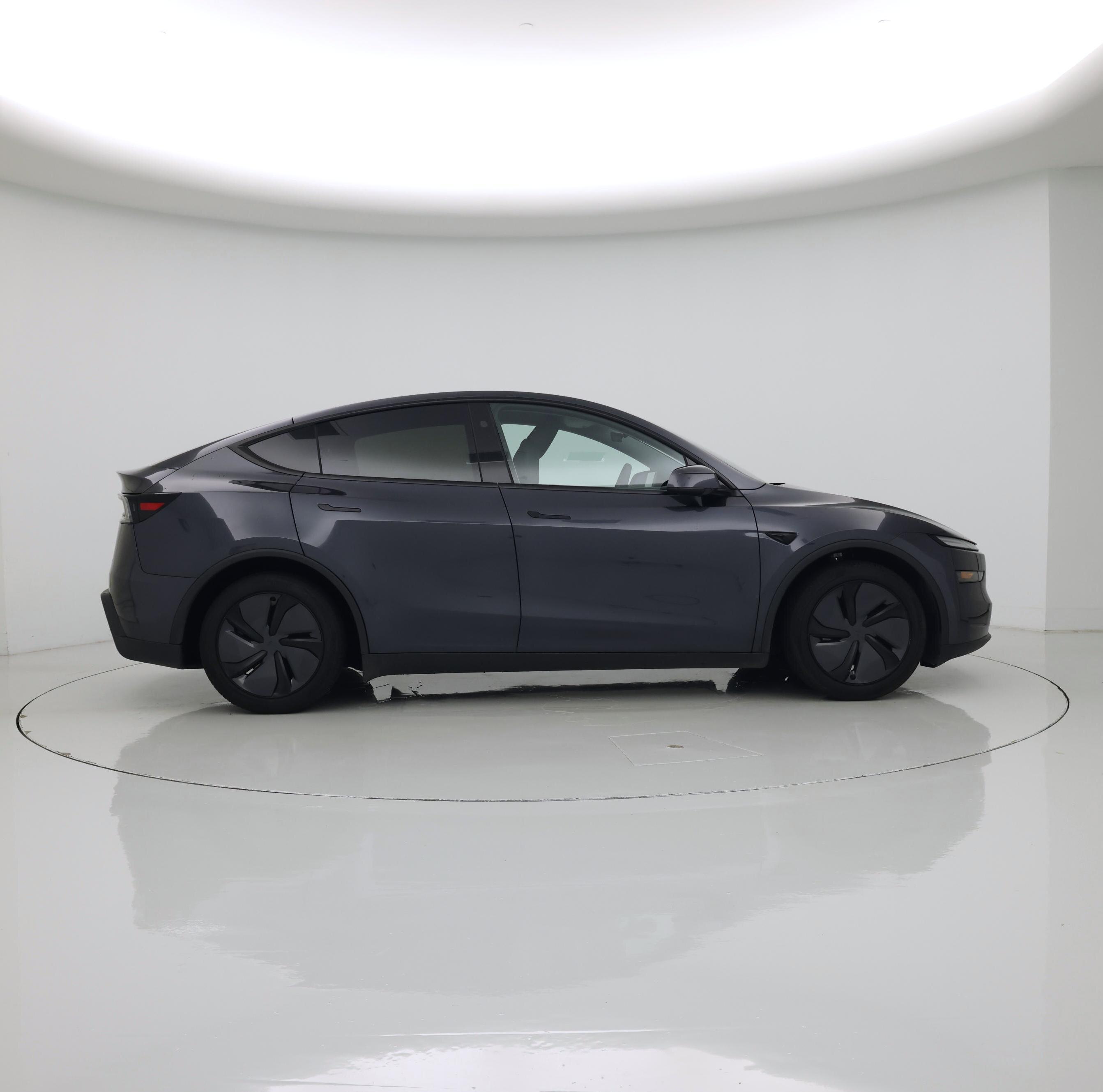 Thumbnail: 2026 Tesla Model Y - 7