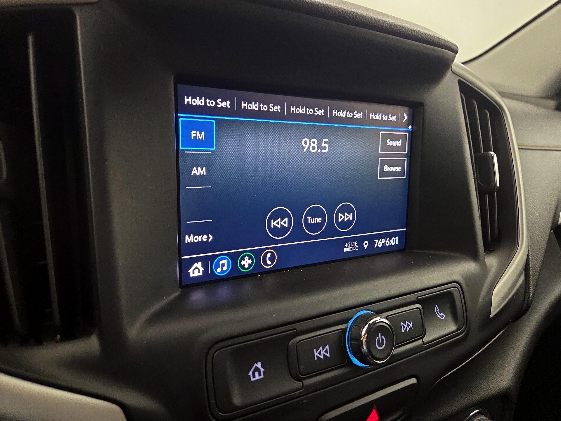 Thumbnail: 2021 GMC Terrain - 15