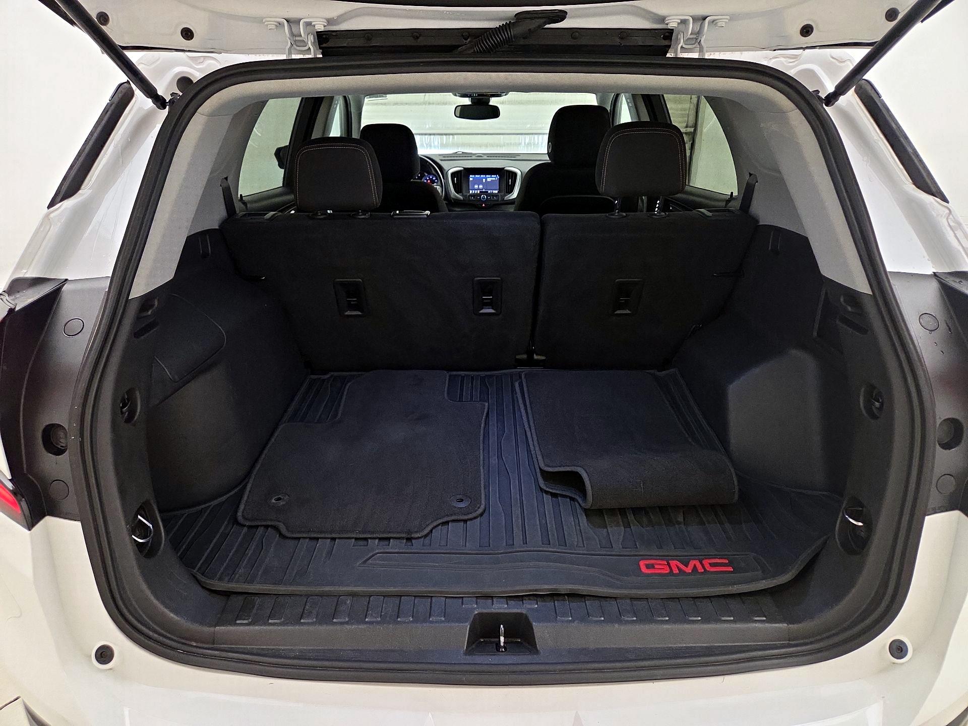 Thumbnail: 2021 GMC Terrain - 20