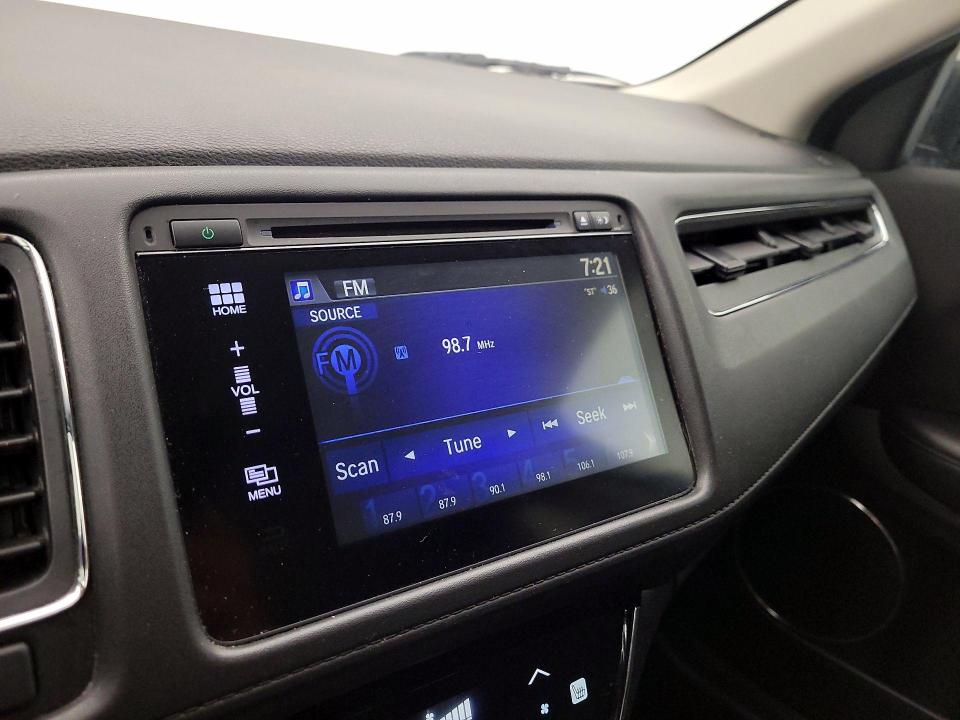 Thumbnail: 2017 Honda HR-V - 15