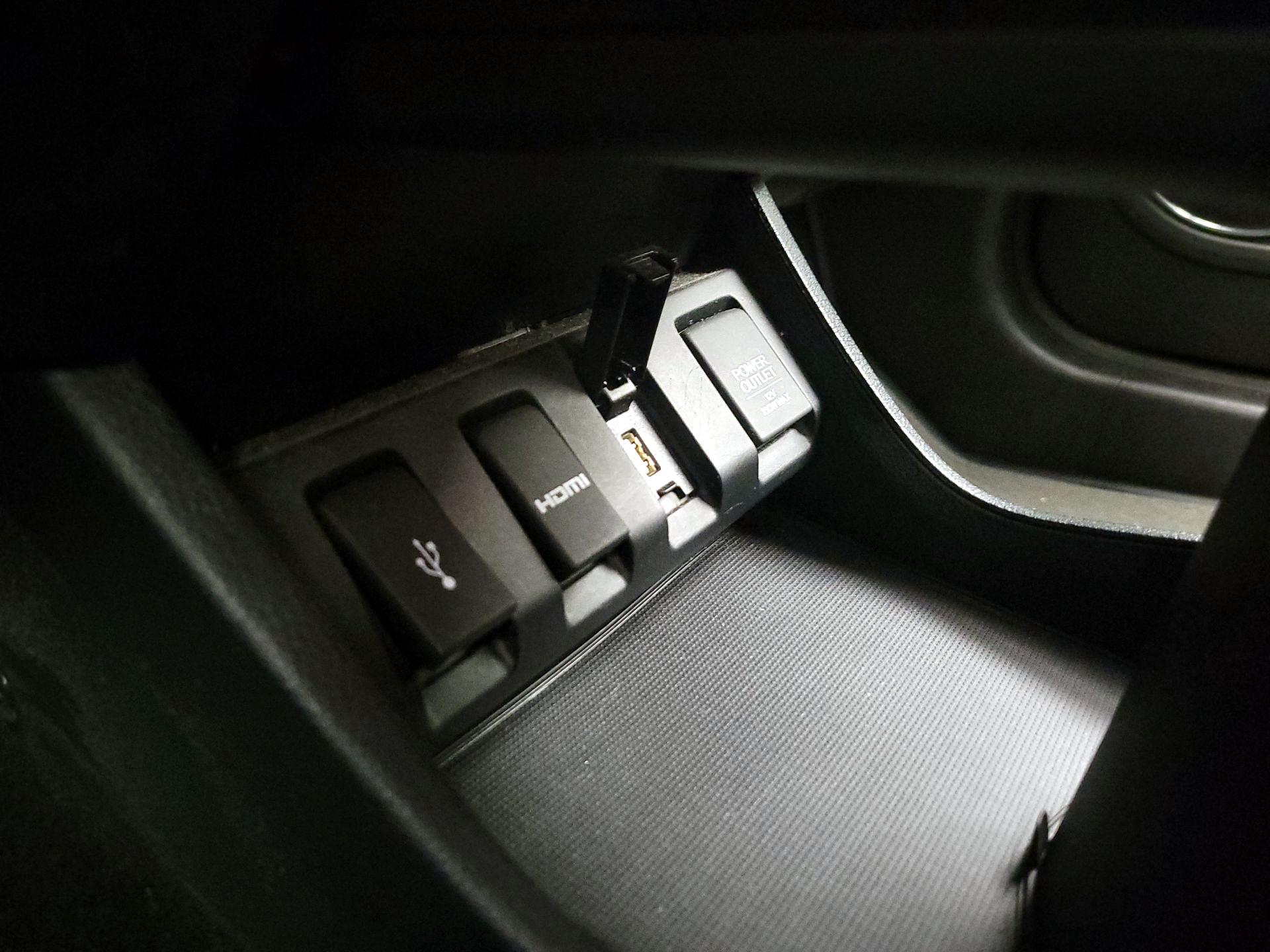 Thumbnail: 2017 Honda HR-V - 18