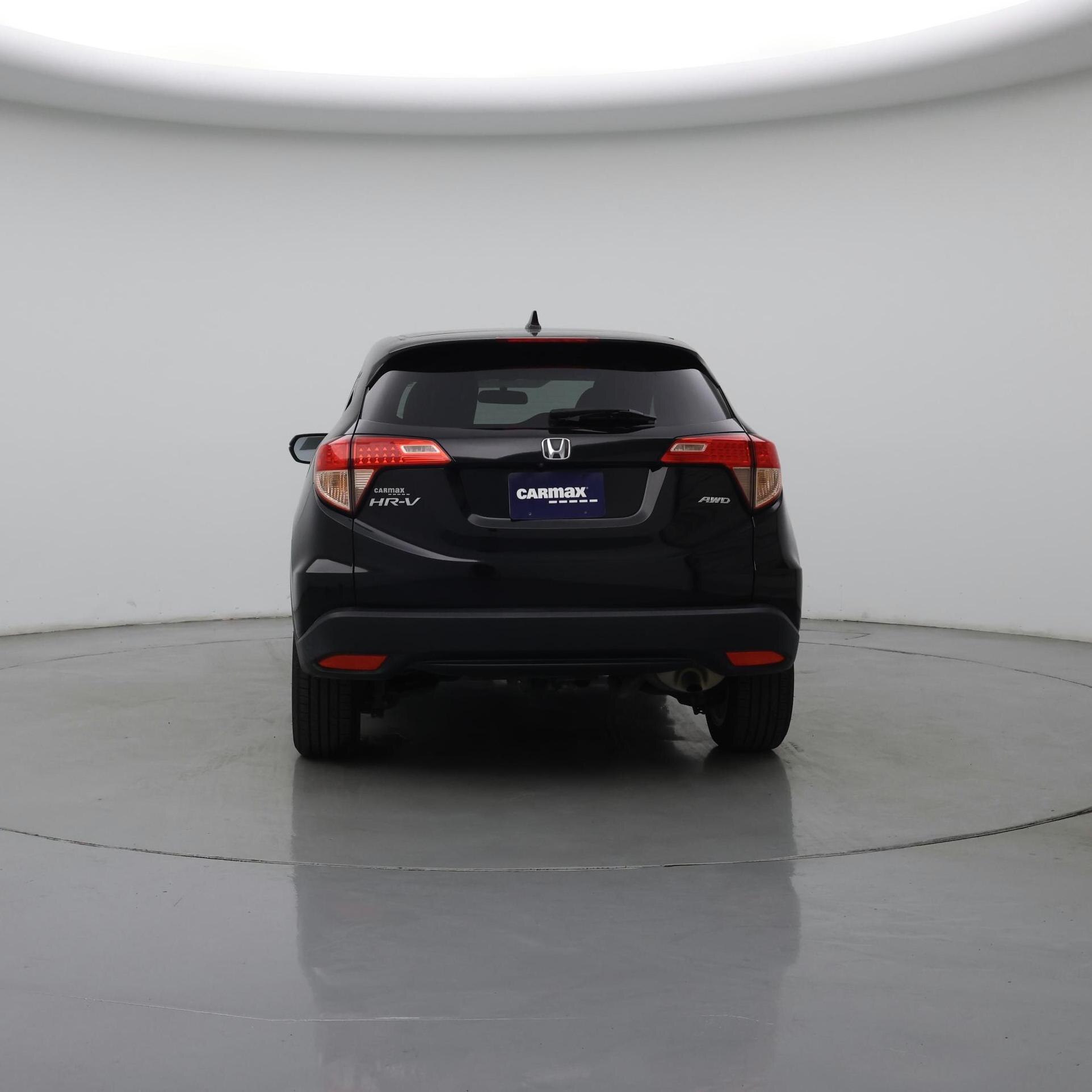 Thumbnail: 2017 Honda HR-V - 2