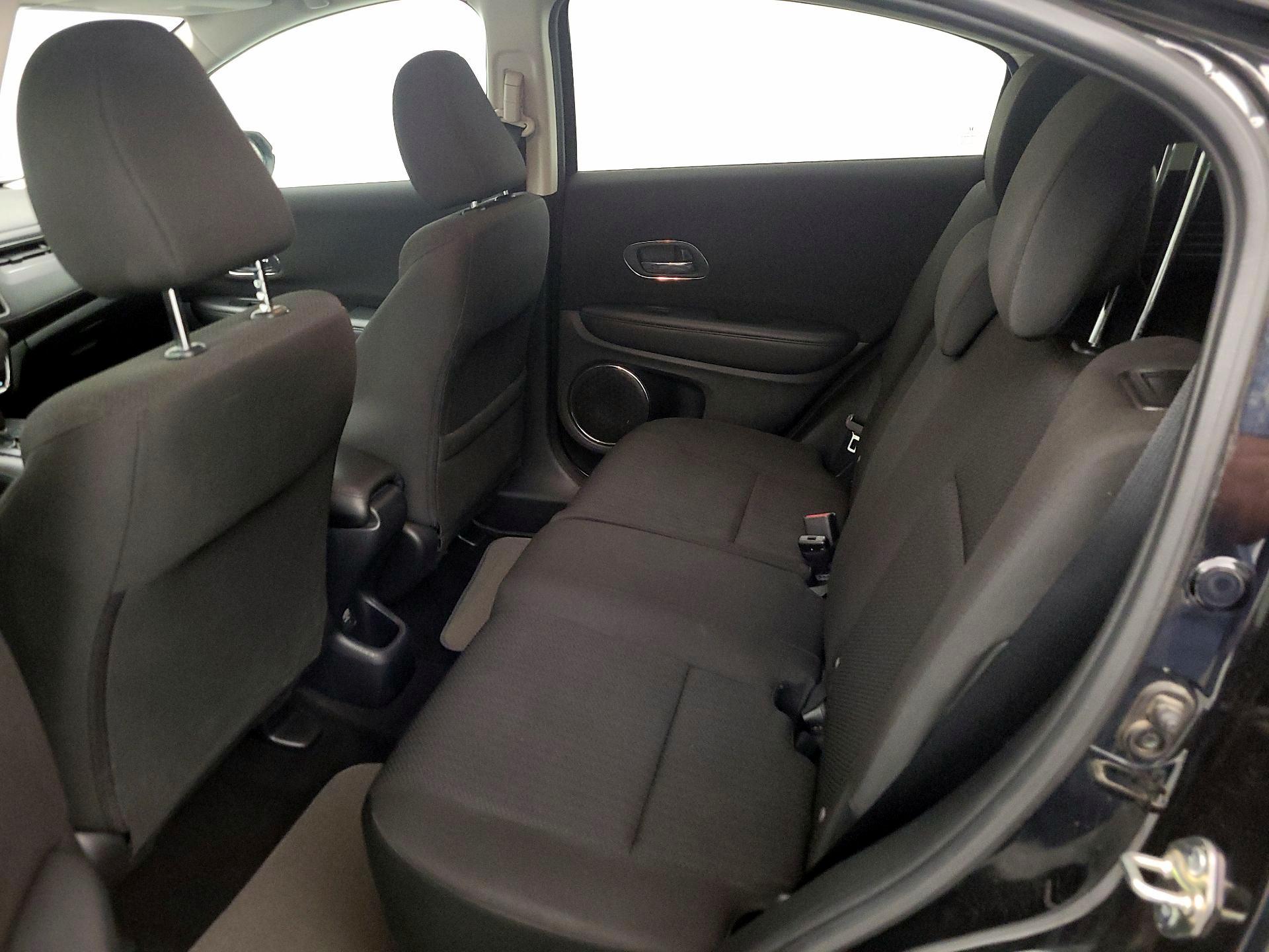 Thumbnail: 2017 Honda HR-V - 20