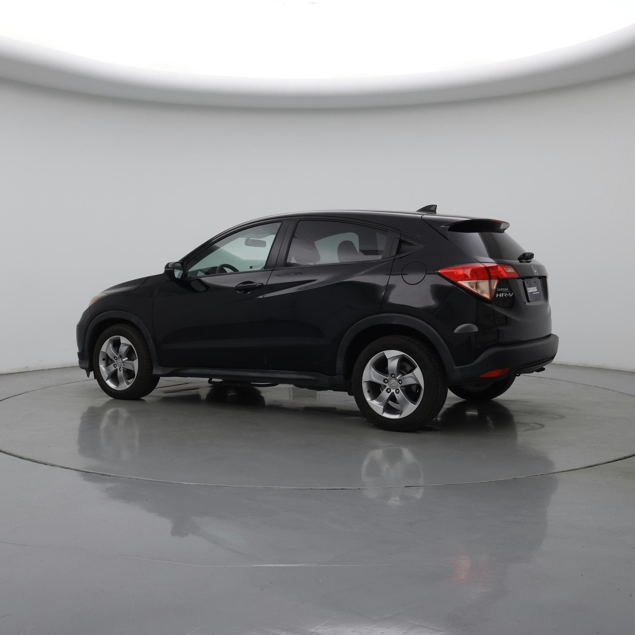 Thumbnail: 2017 Honda HR-V - 3