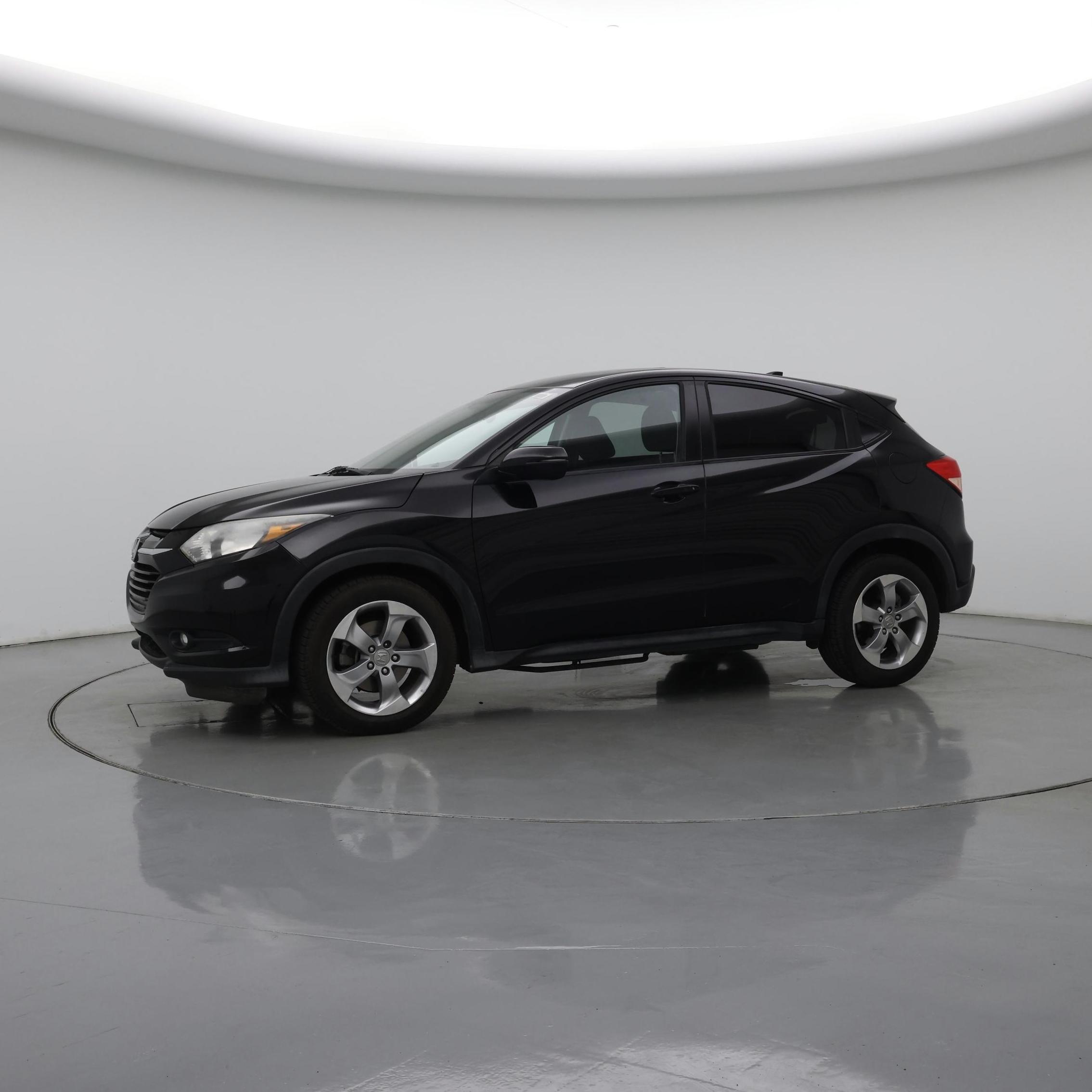 Thumbnail: 2017 Honda HR-V - 4