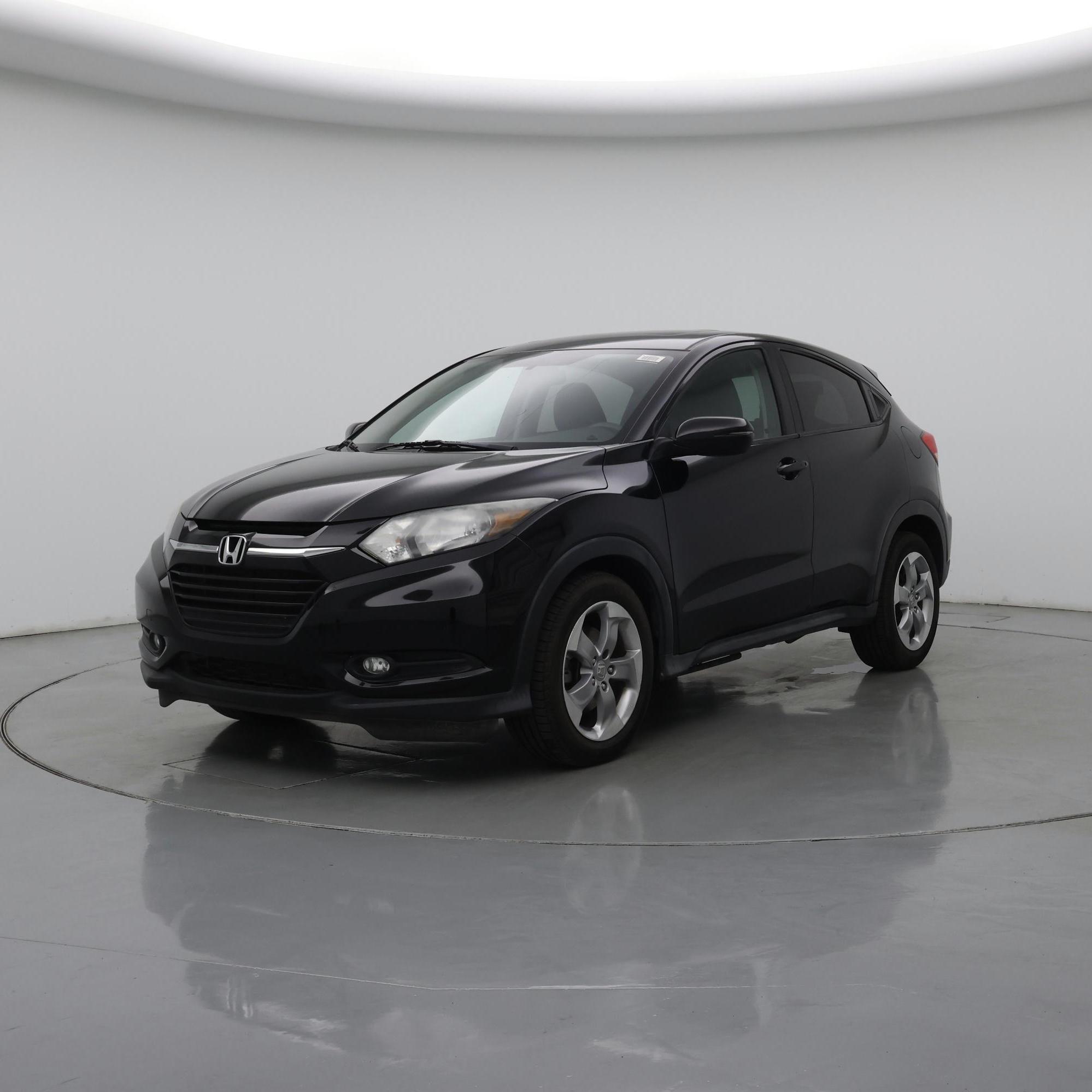 Thumbnail: 2017 Honda HR-V - 5