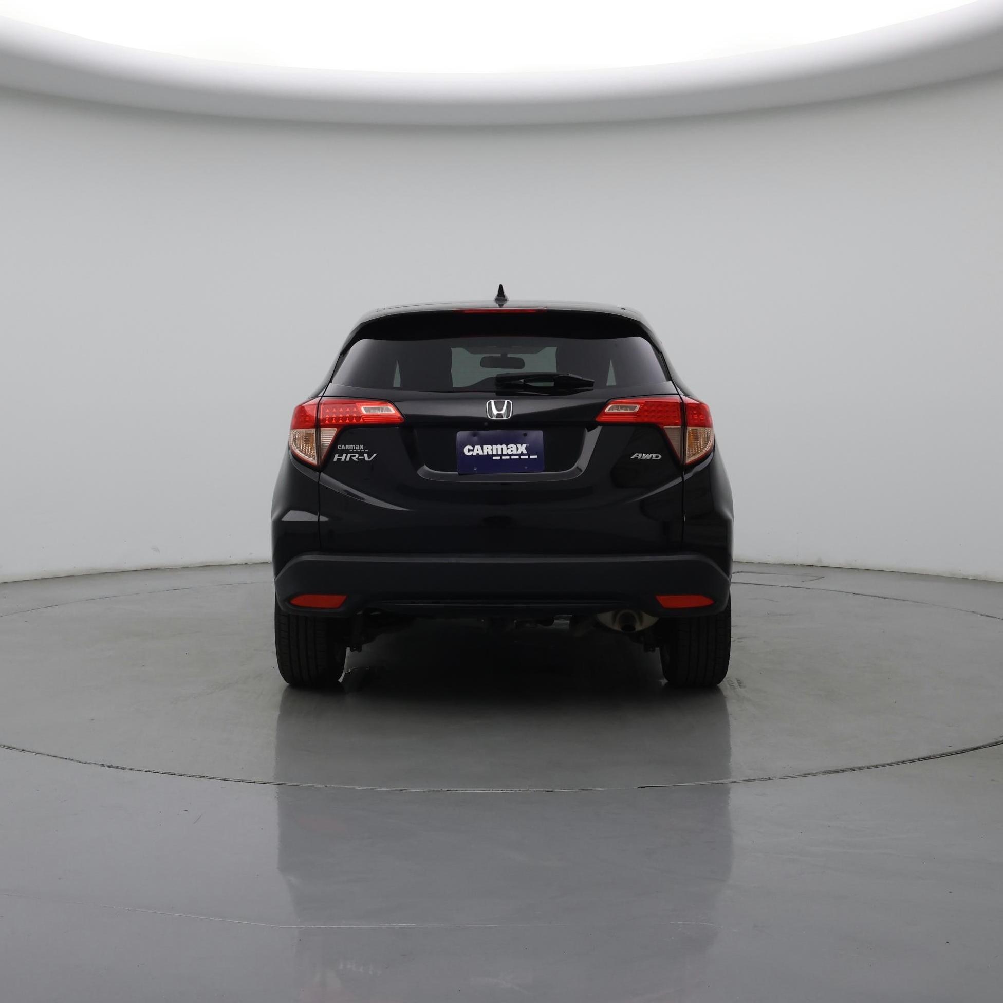 Thumbnail: 2017 Honda HR-V - 8