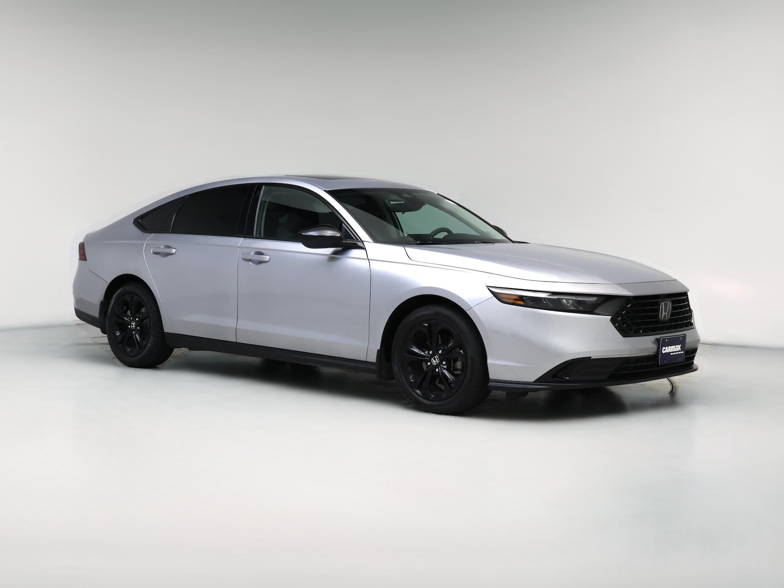 2025 Honda Accord
