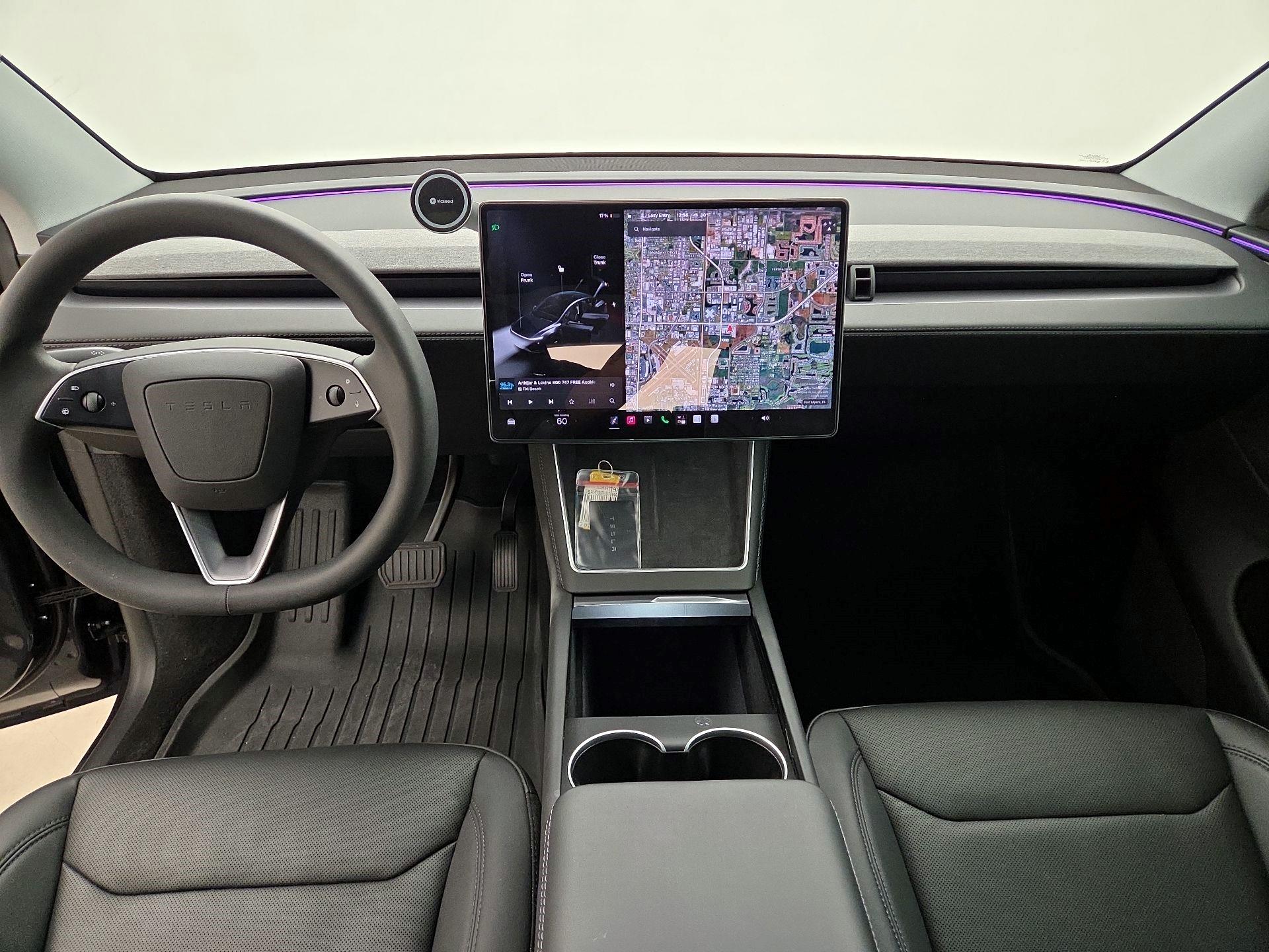Thumbnail: 2026 Tesla Model Y - 9