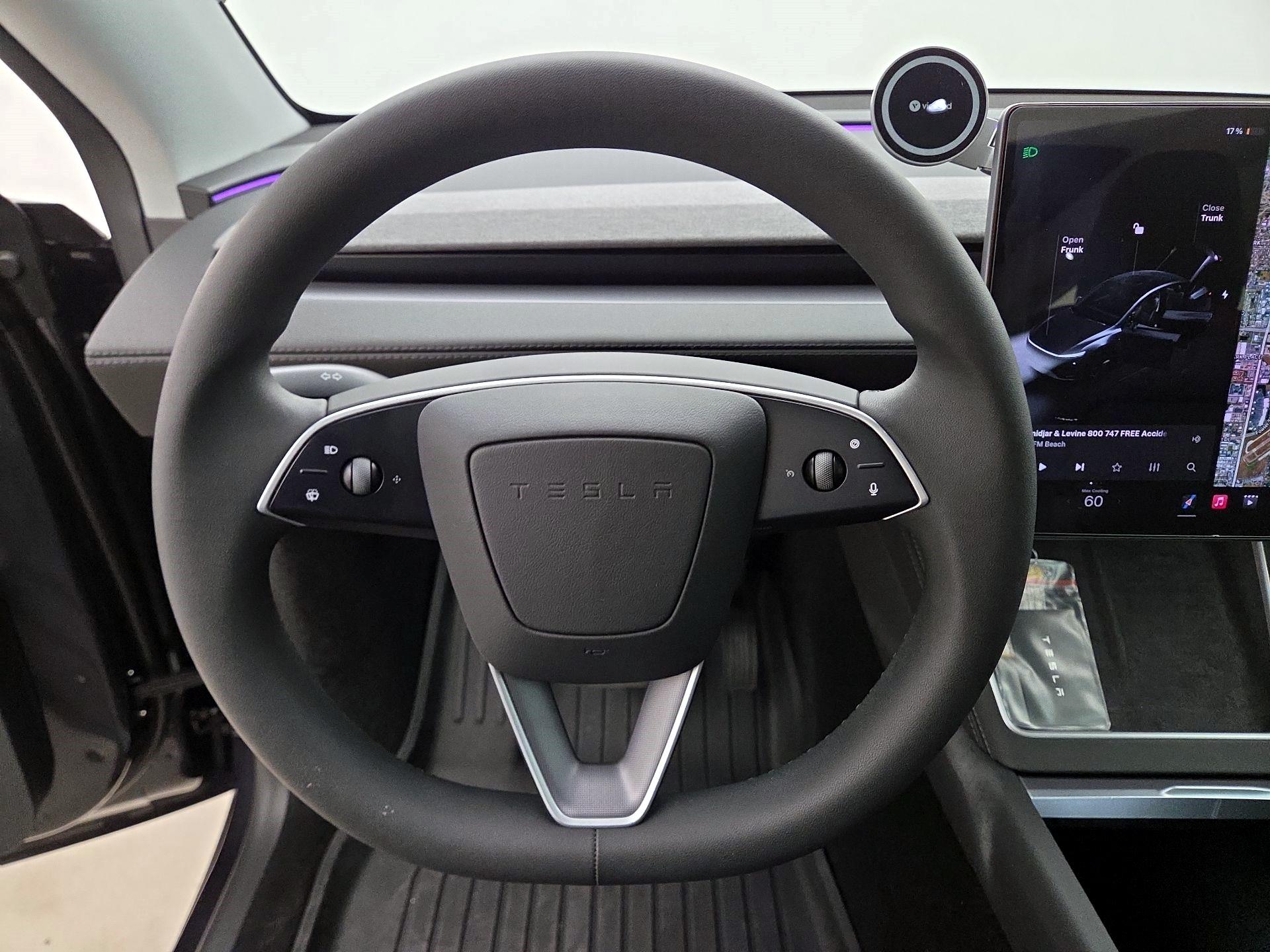 Thumbnail: 2026 Tesla Model Y - 10