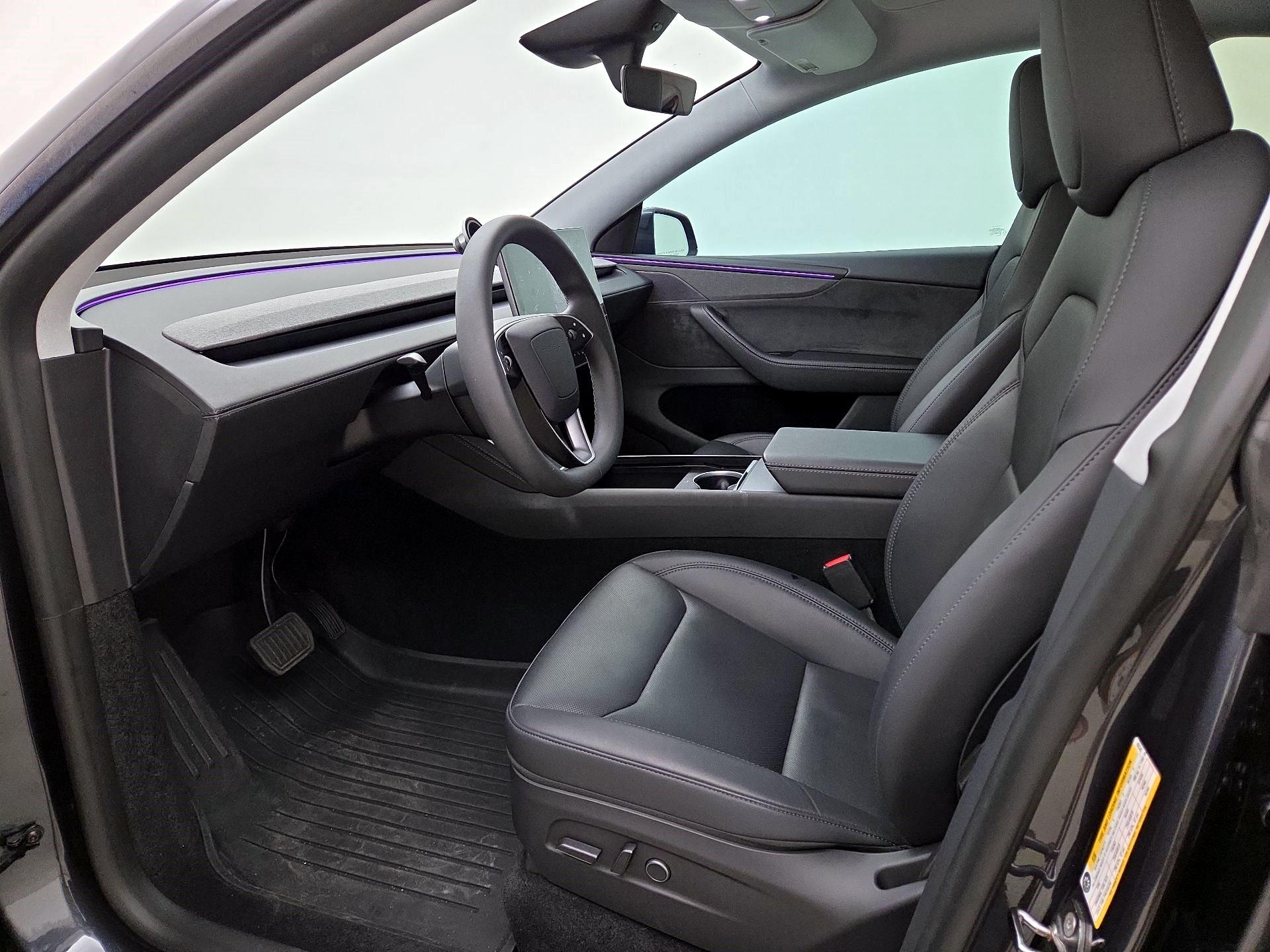 Thumbnail: 2026 Tesla Model Y - 11