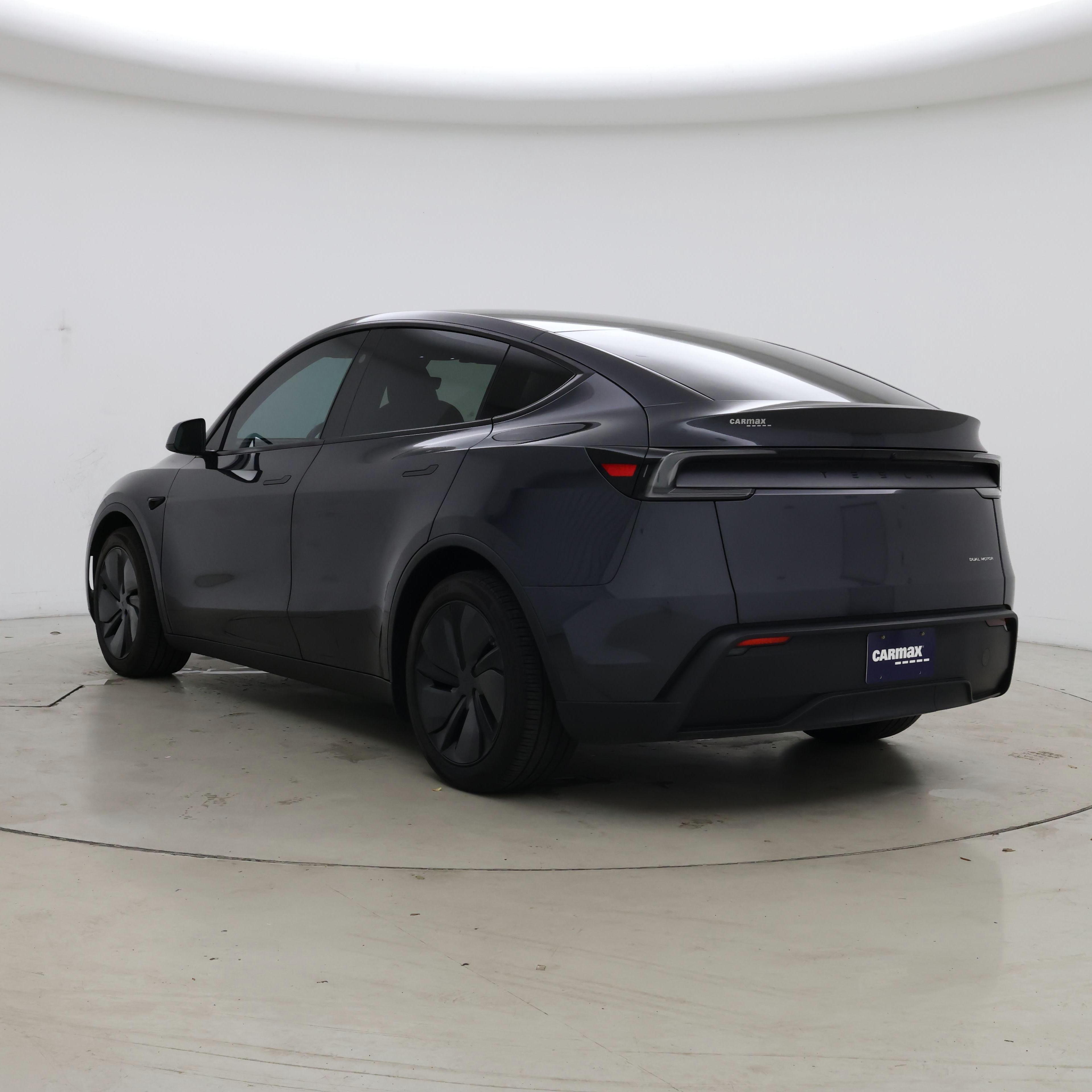 Thumbnail: 2026 Tesla Model Y - 2